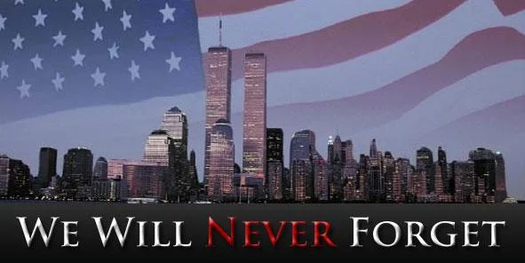 Remembering 9/11