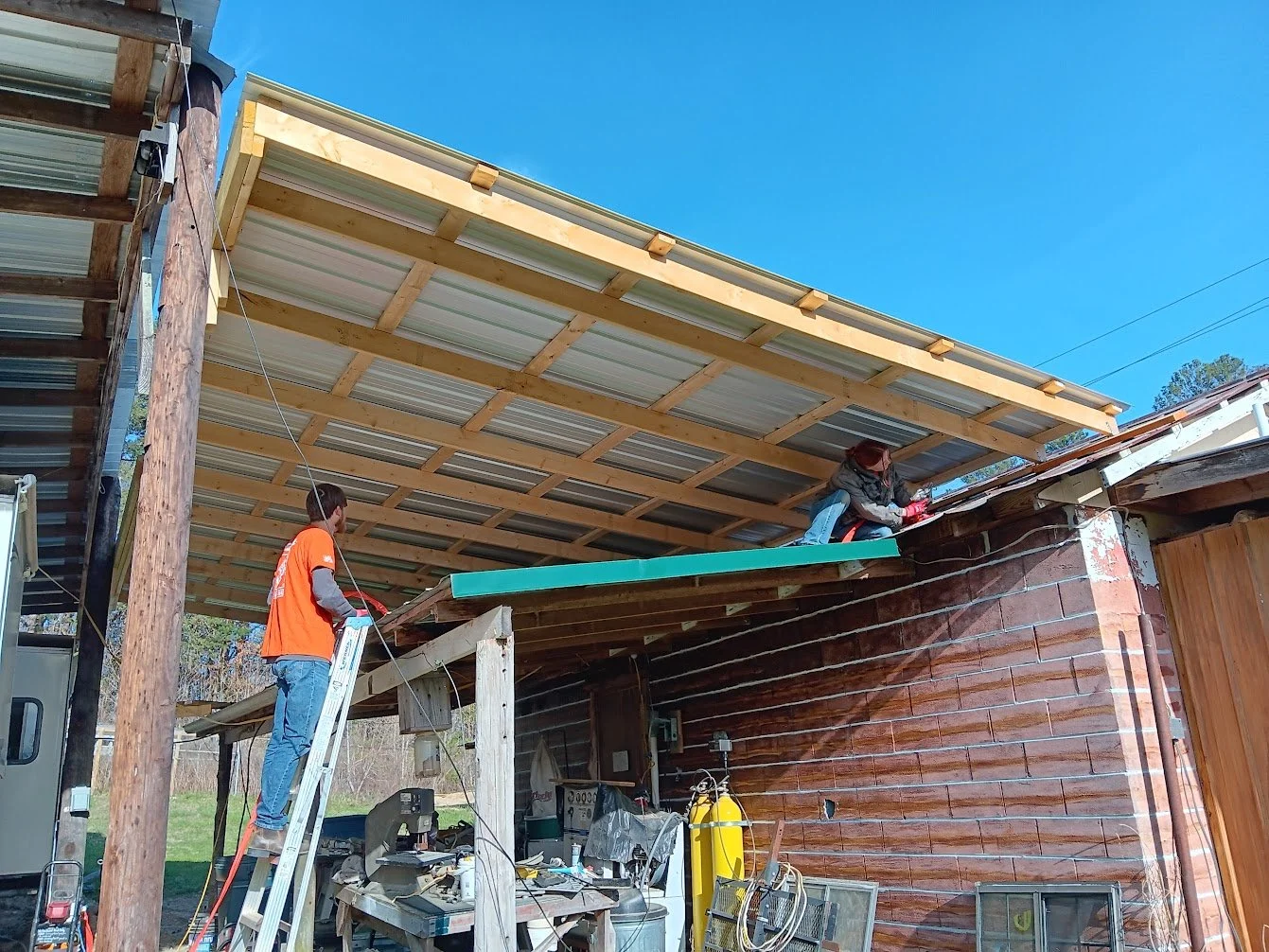 Home Depot Ft Villanow project 3.24.26 photo 1.jpg
