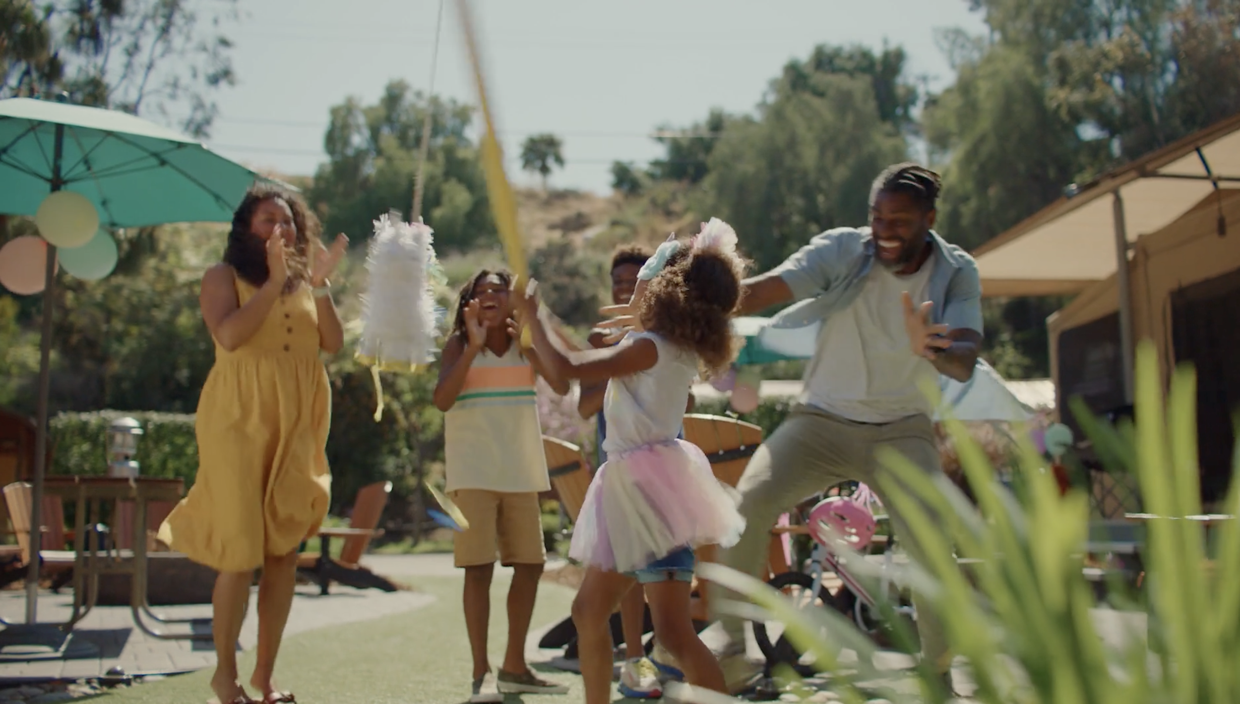 KOA: Kampgrounds of America