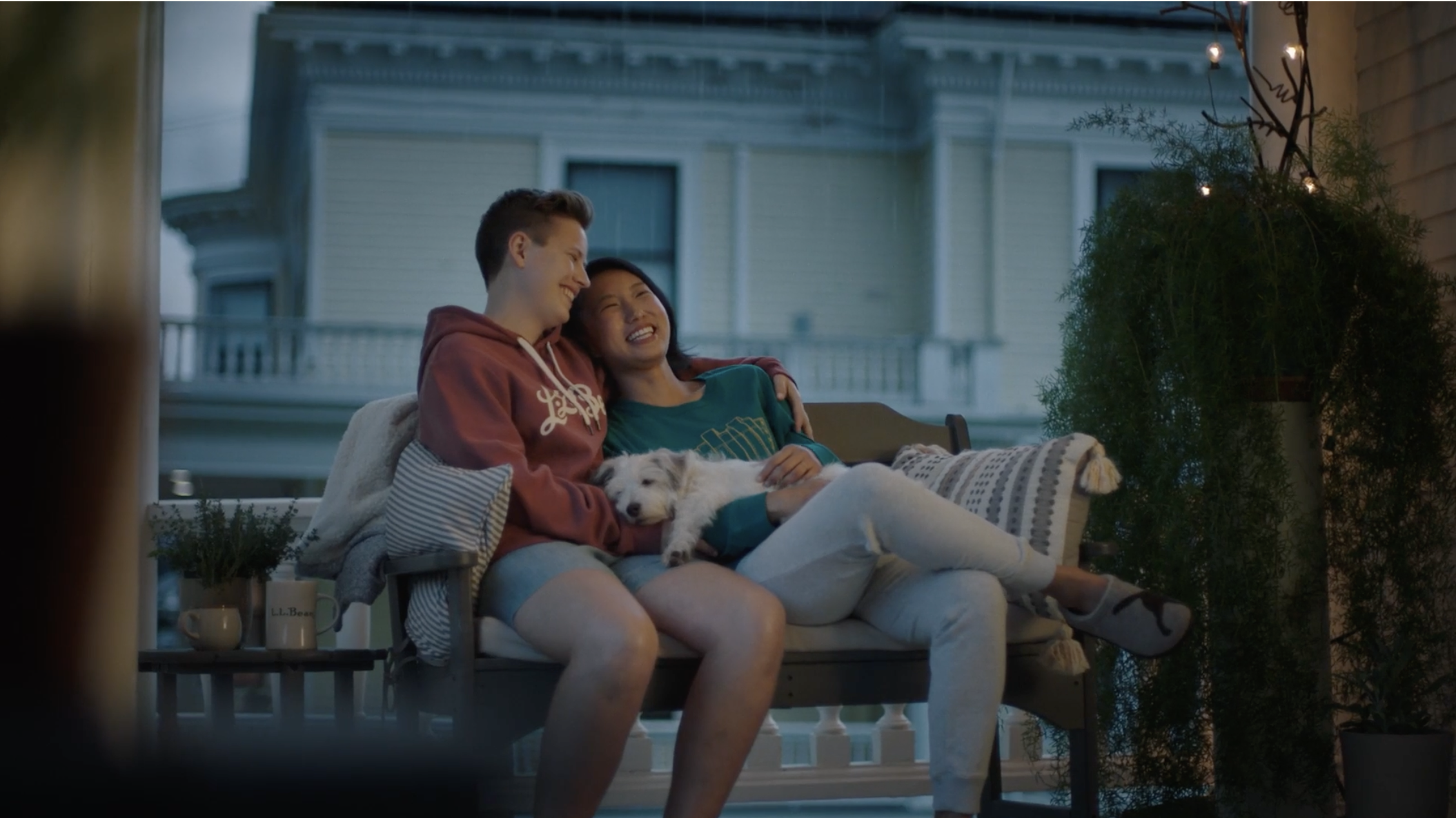 LLBEAN: Every Possible Way