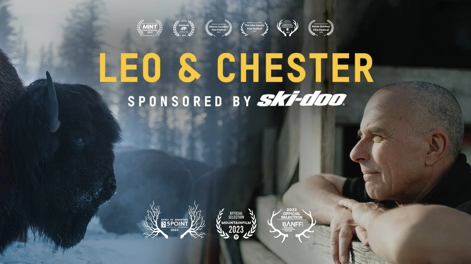 Leo & Chester