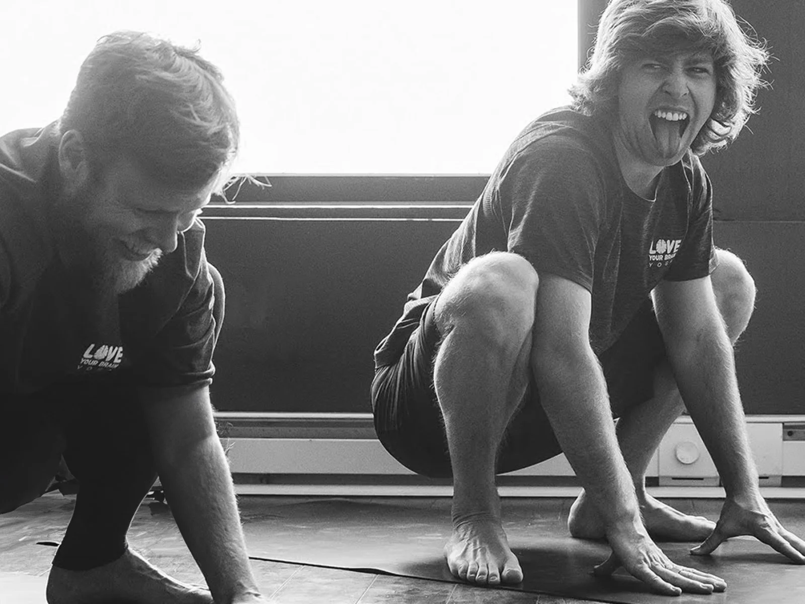 LULULEMON: Love Your Brain