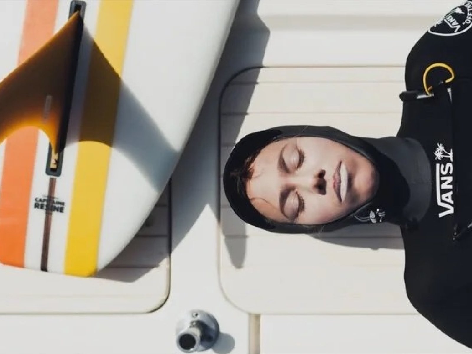 VANS: Getting Better At Canada