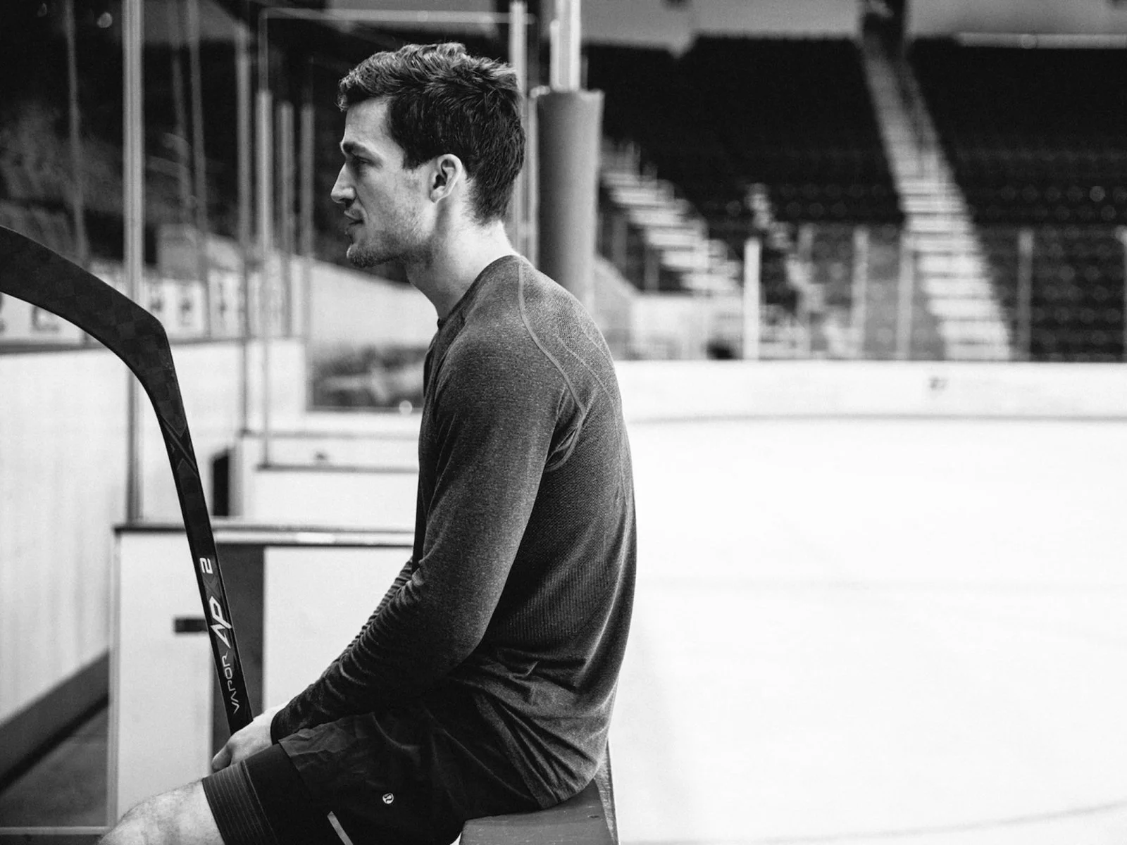 lululemon: AWAY GAME