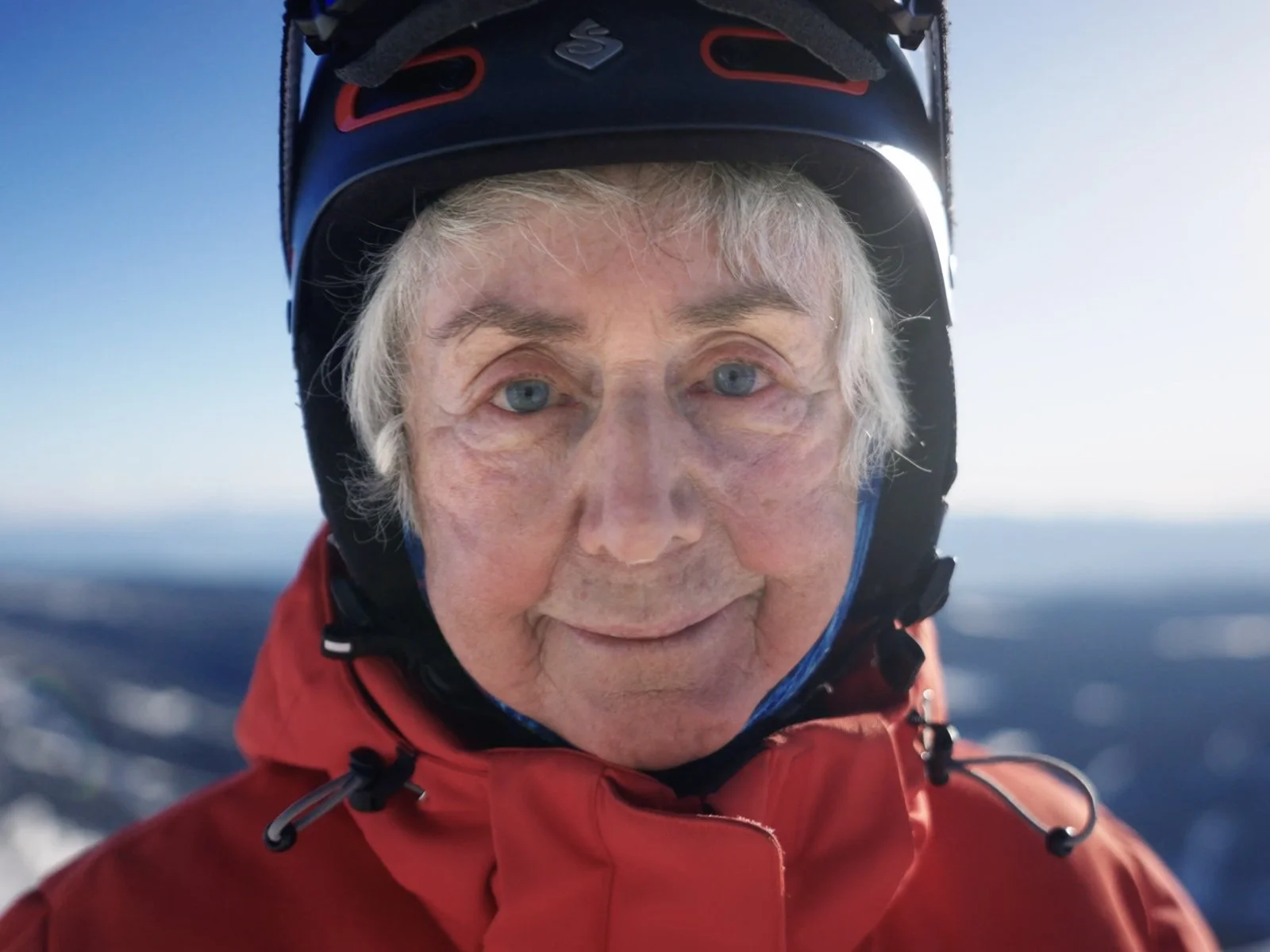 NGR: Nancy Greene Raine