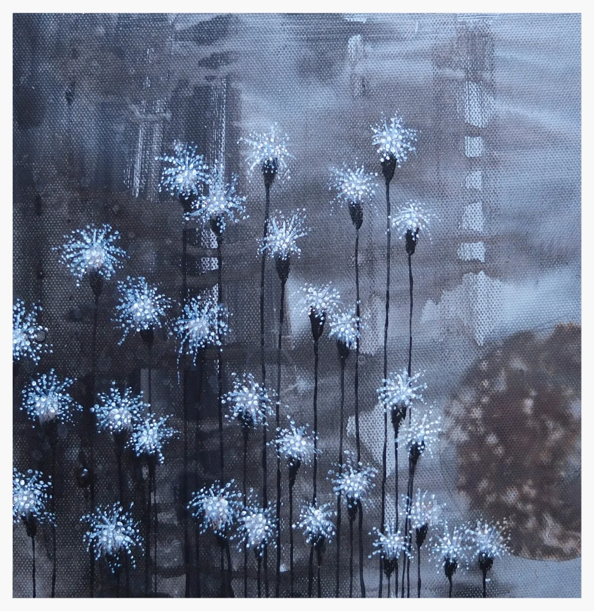 It`s not polite to ask you where you were last night.