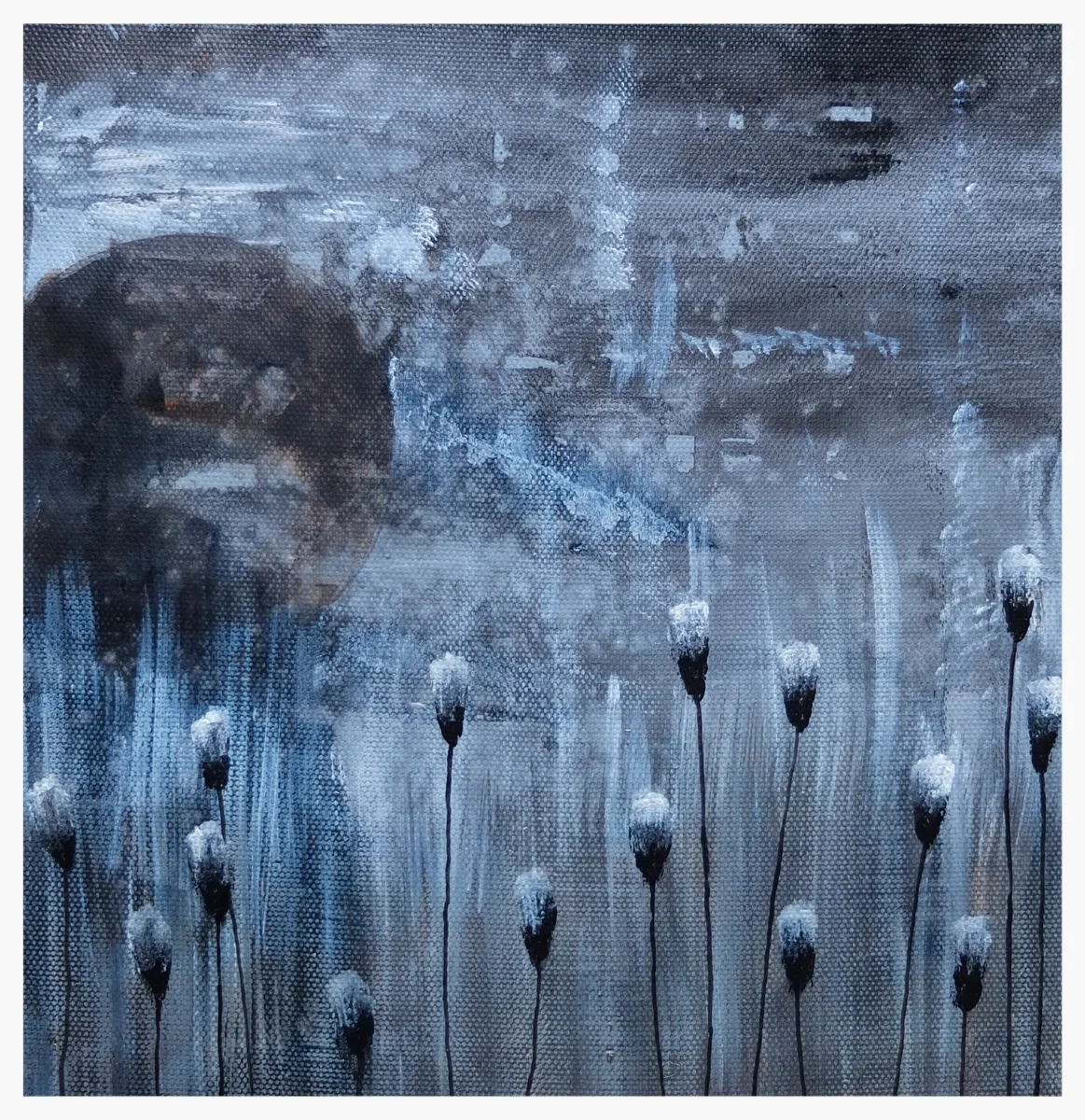 Forgive me if I don`t wait up.