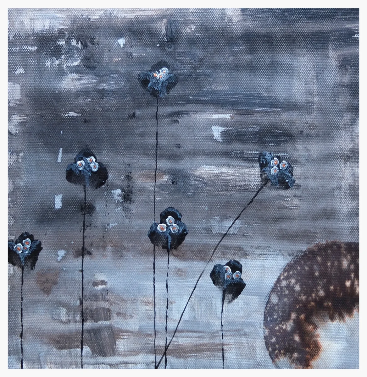 I will catch you when the world is cruel.