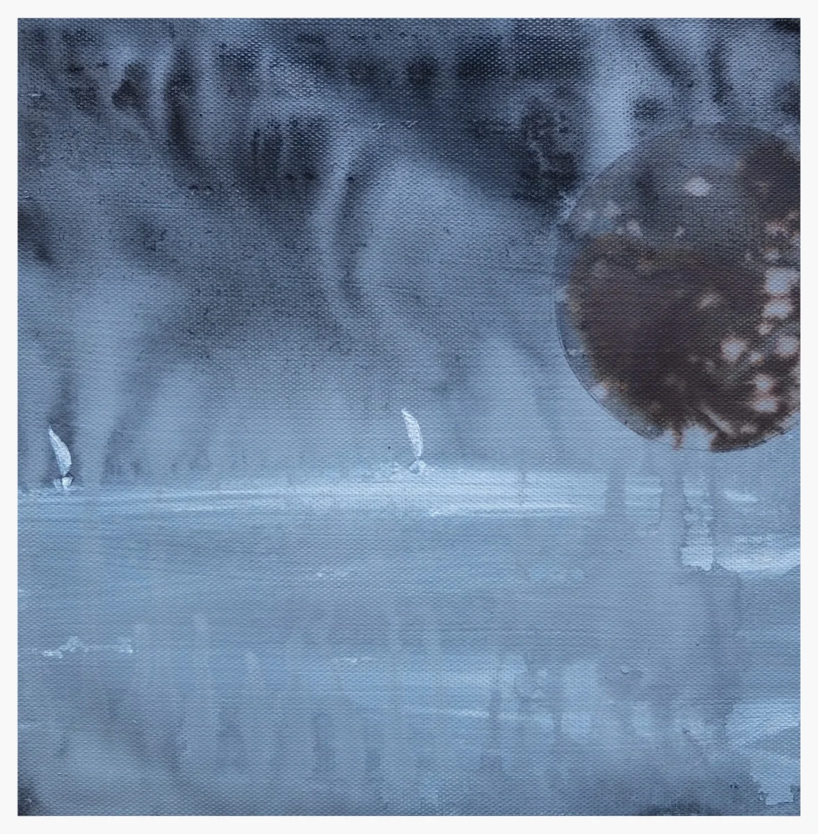 This love is not for sale.