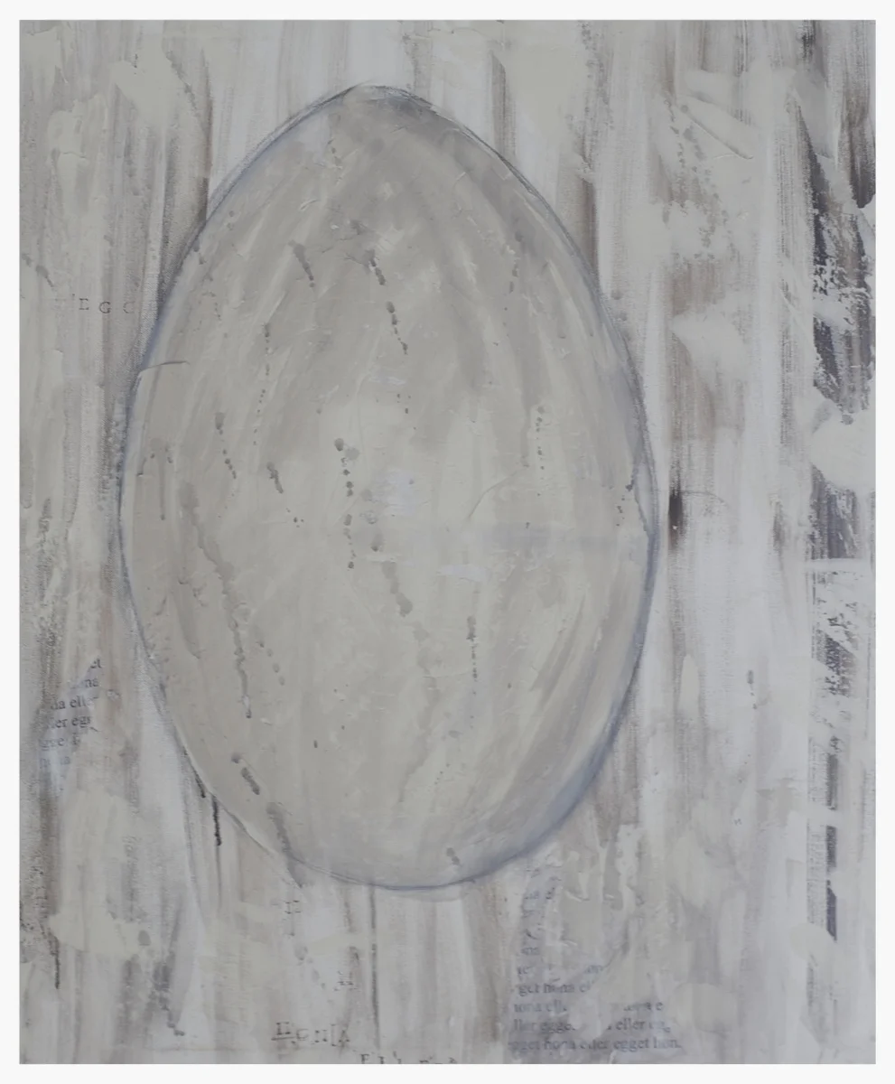 Høna eller egget, part I