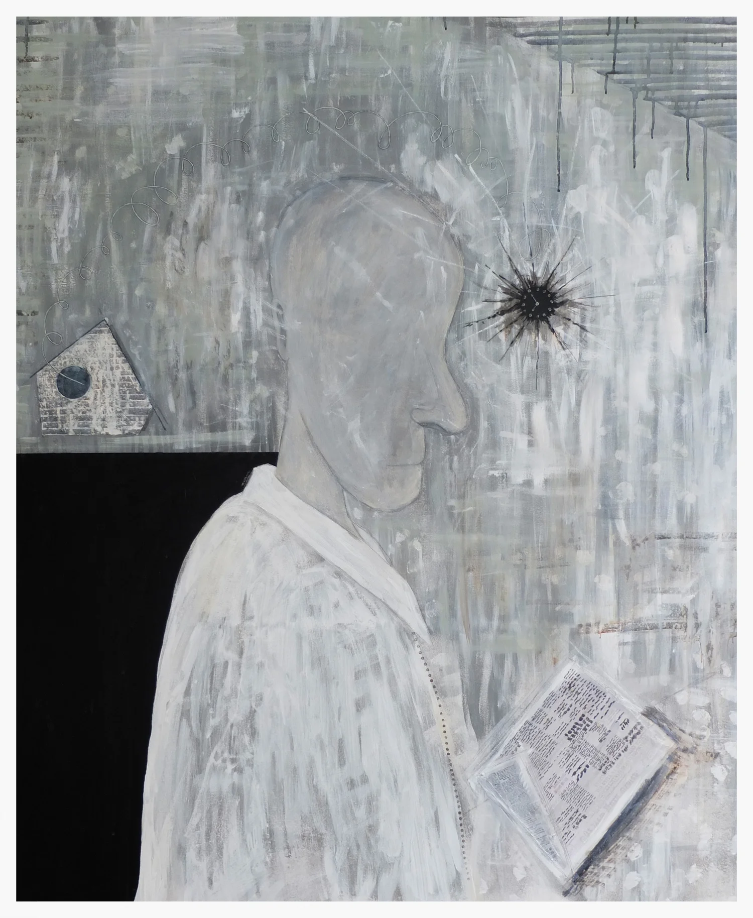 Today should`ve been yesterday.