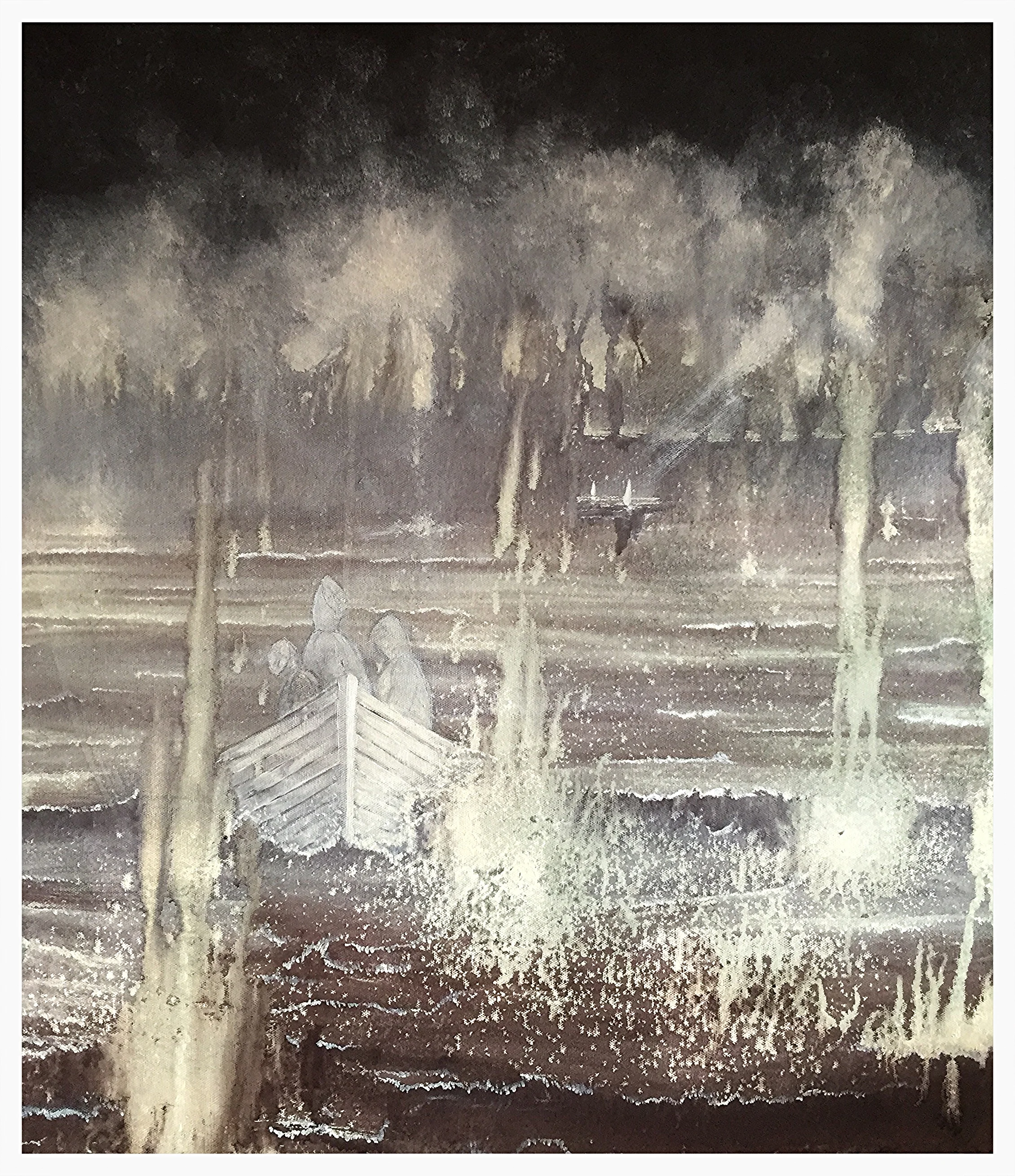 You mess with the truth.