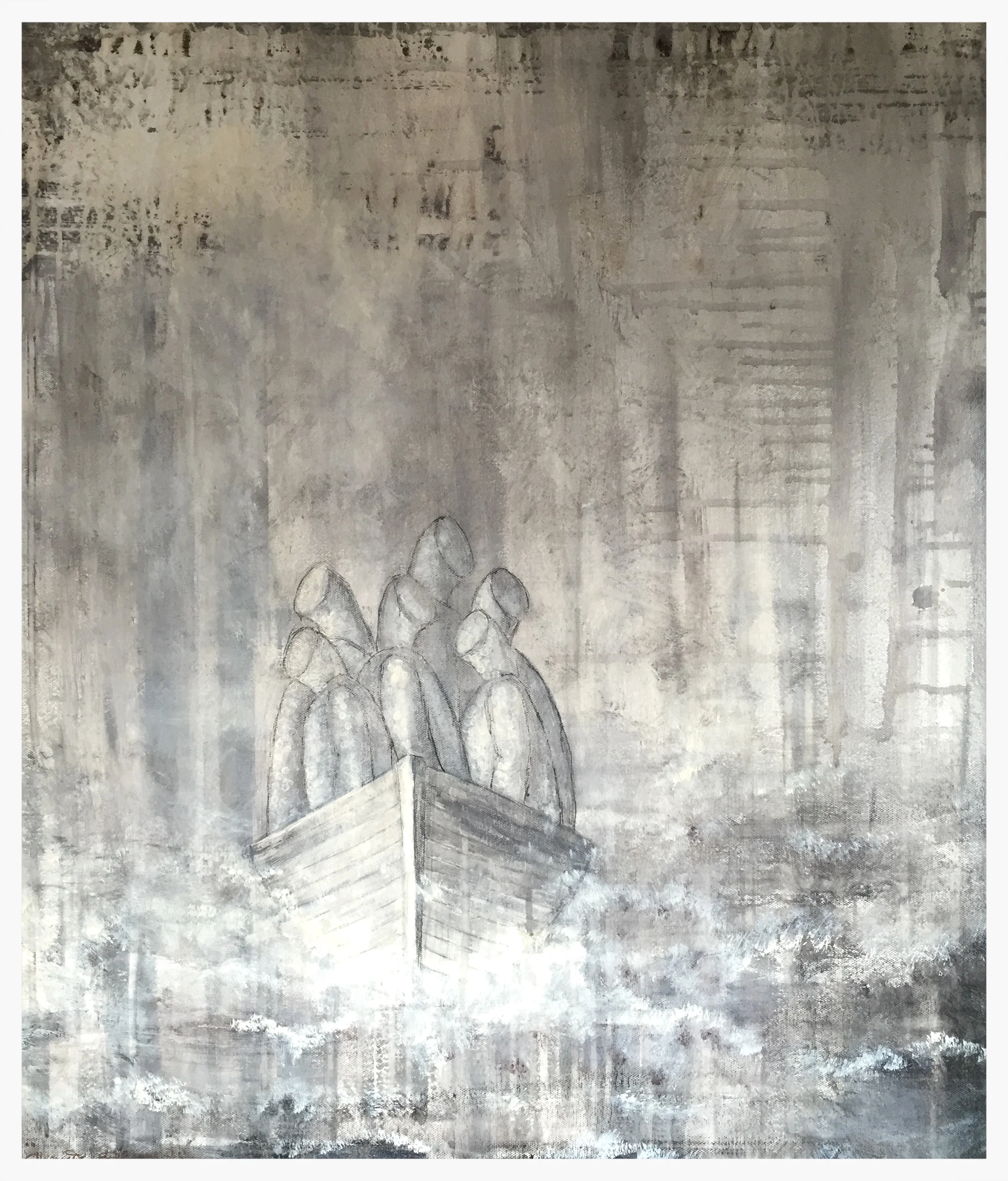 All I want is nothing more. 