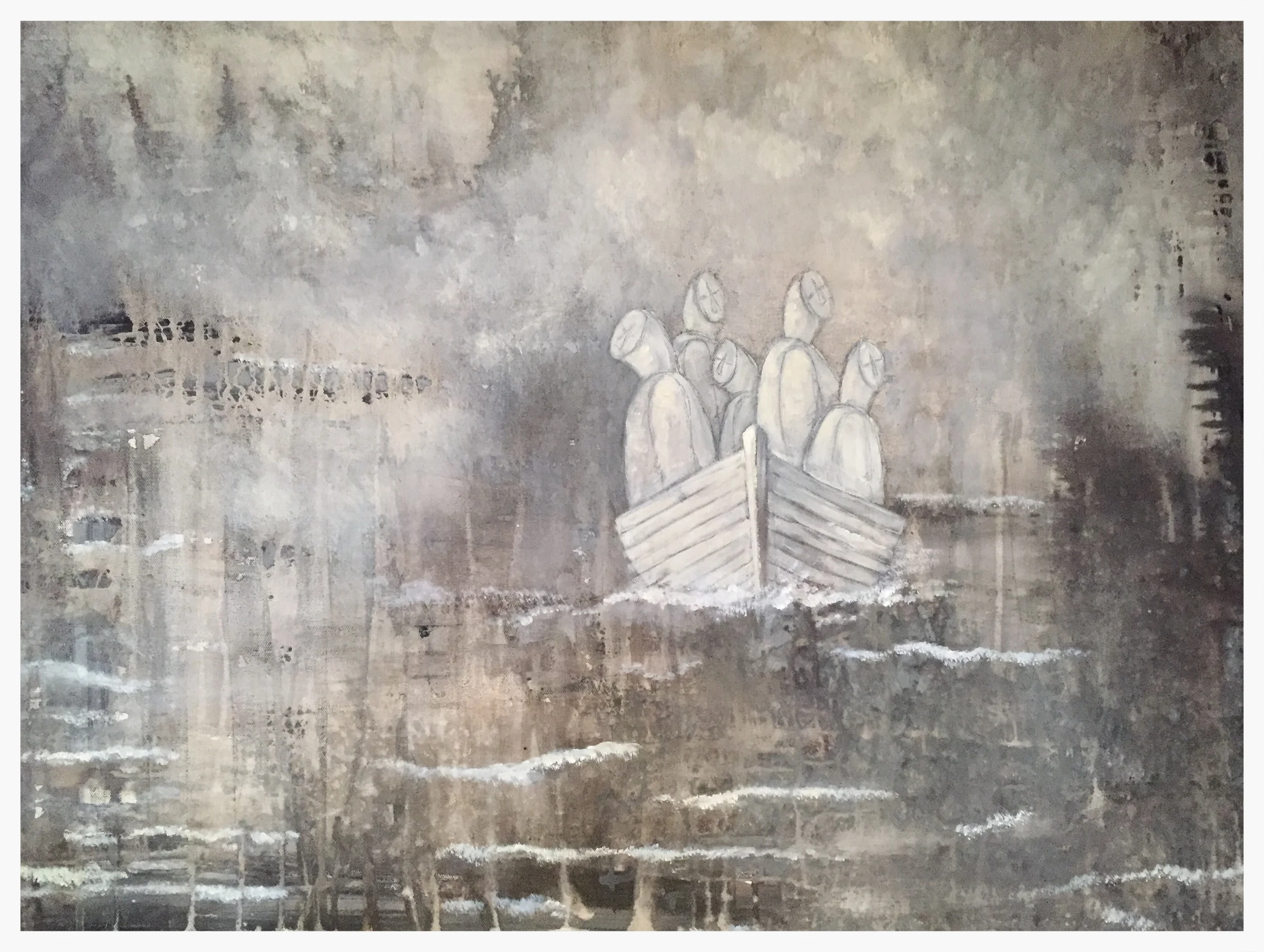 What´s going on in your beautiful mind?