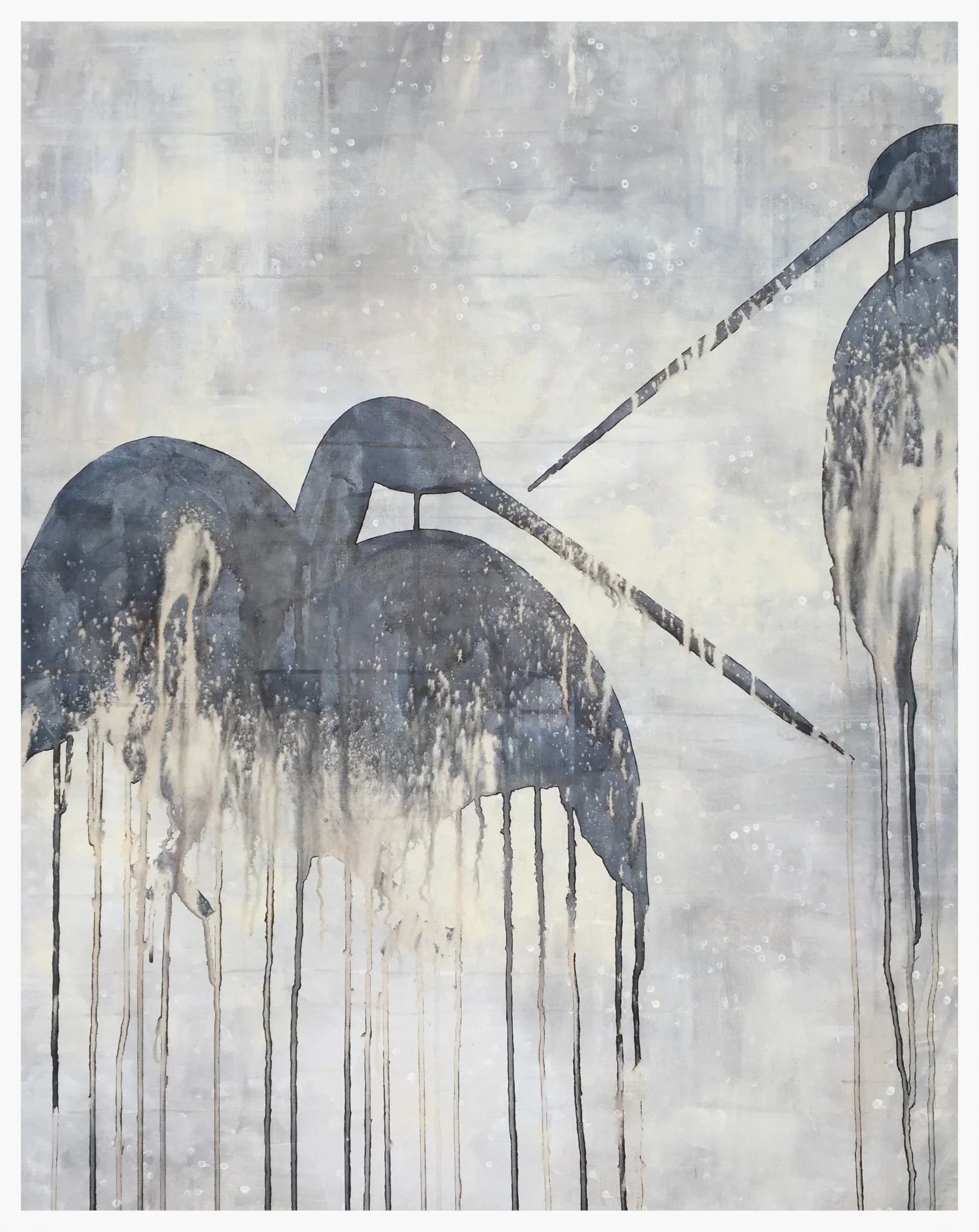 Breath in this feeling. 