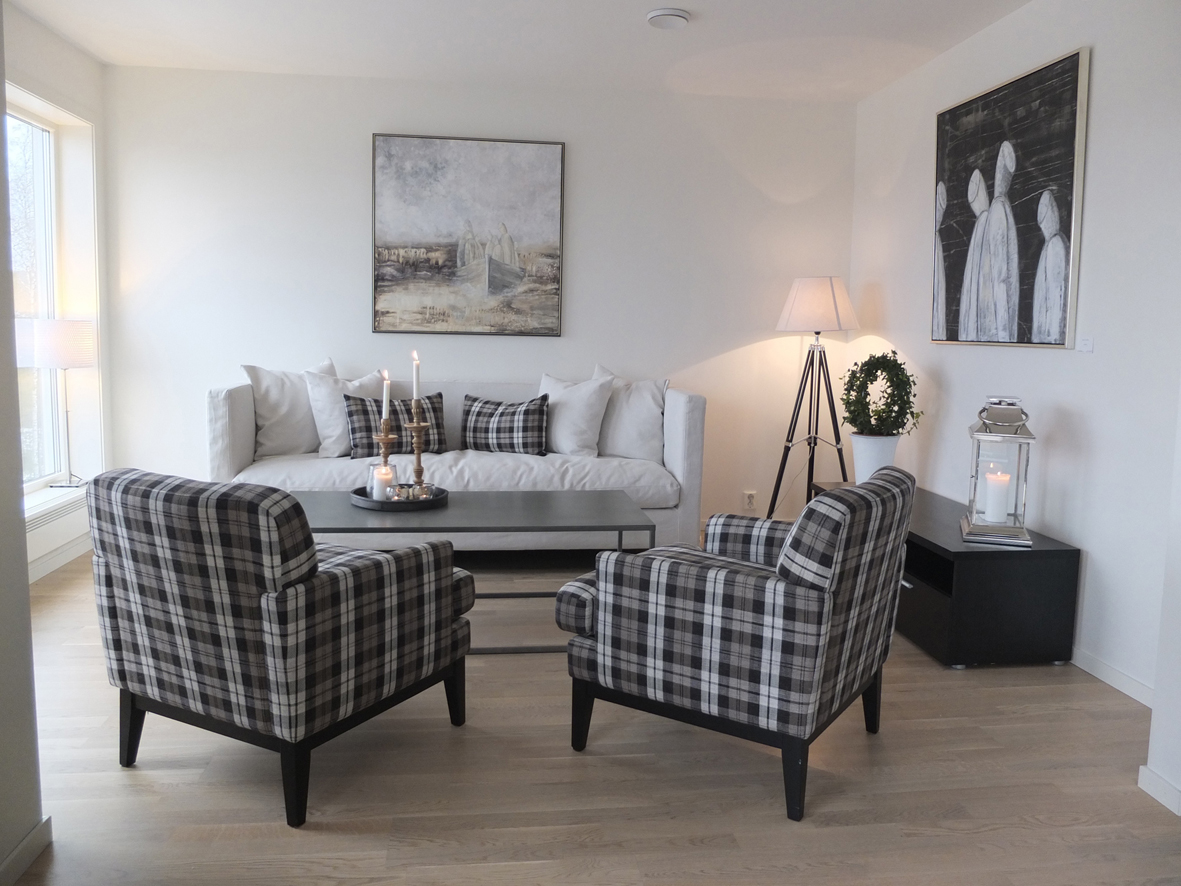 Art makes your interior look fabulous!