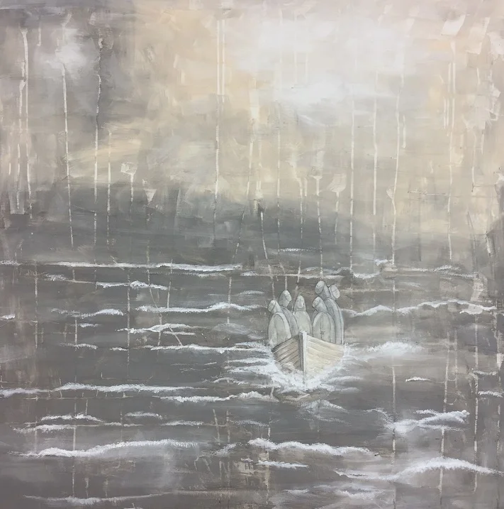 You make me feel so high.