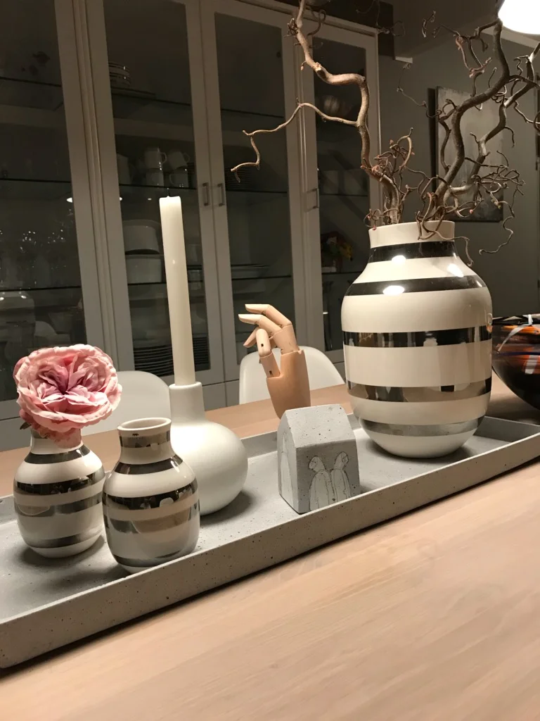 MONKS & KÄHLER
