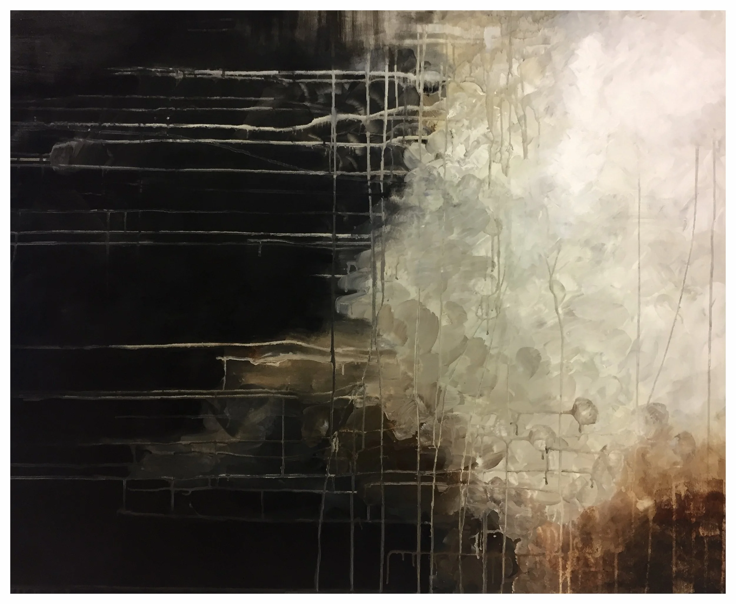 I´m addicted to your light.