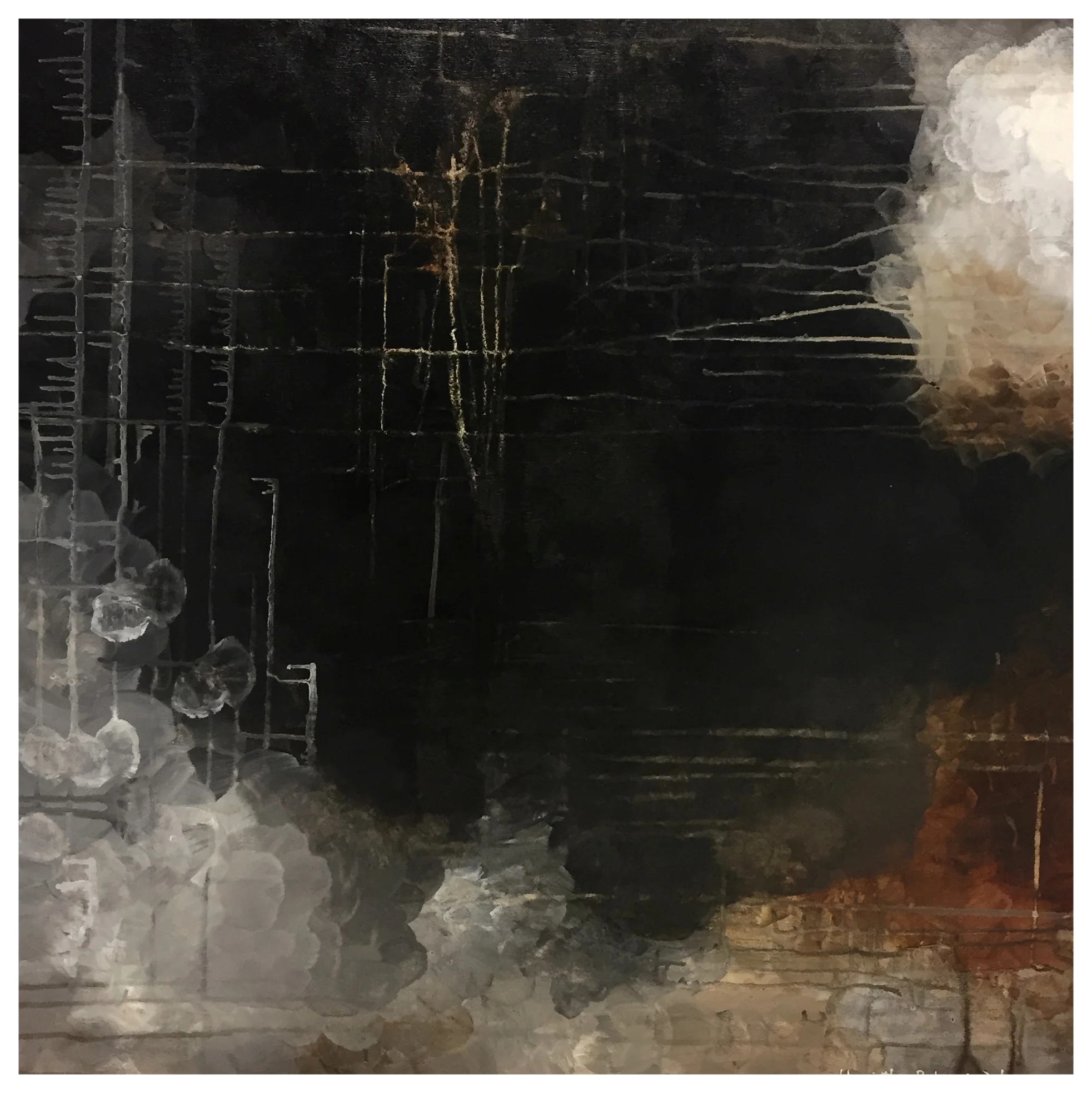 I´ll do my best to get back on my feet.