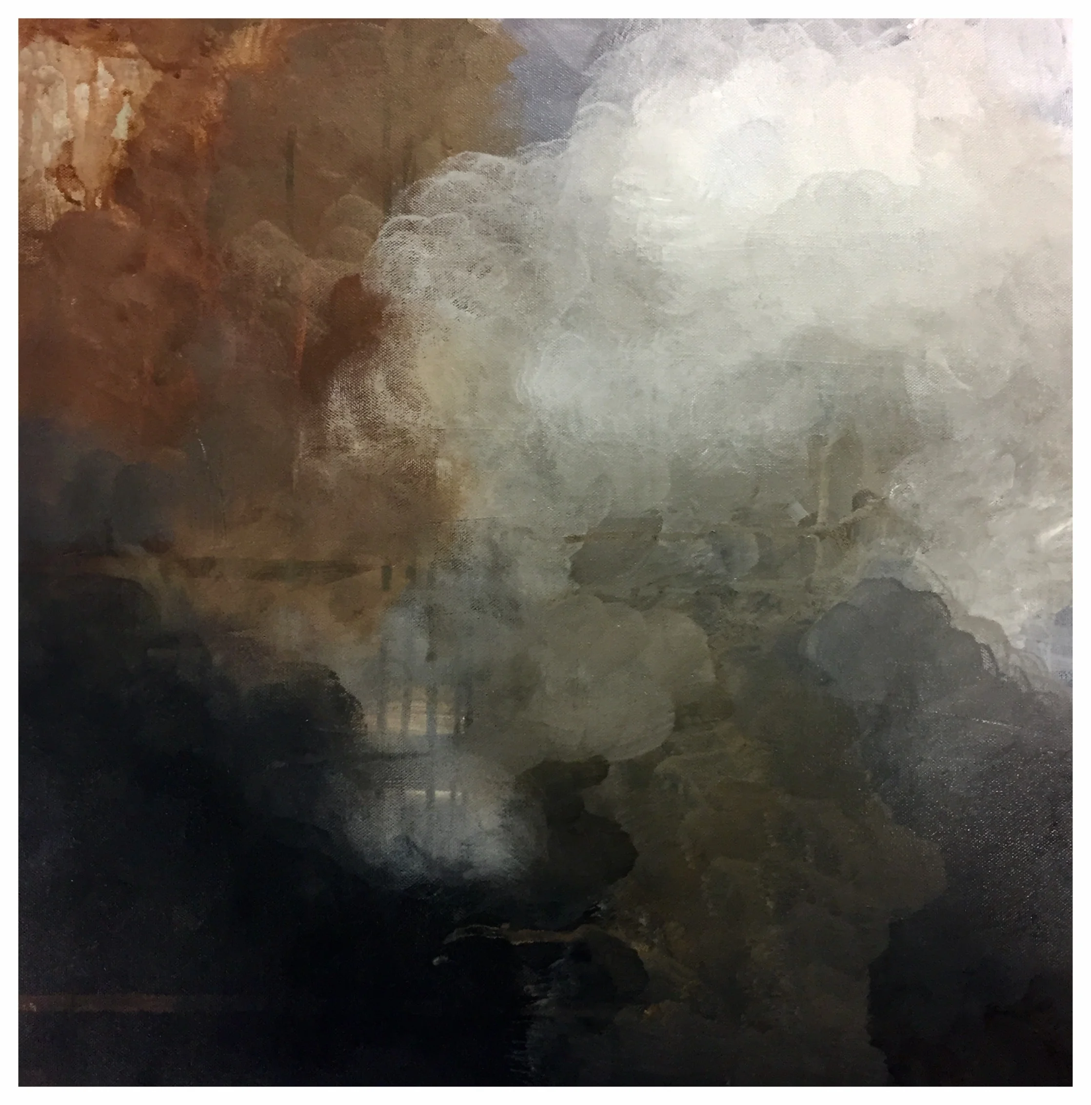 Loving you hurts so good