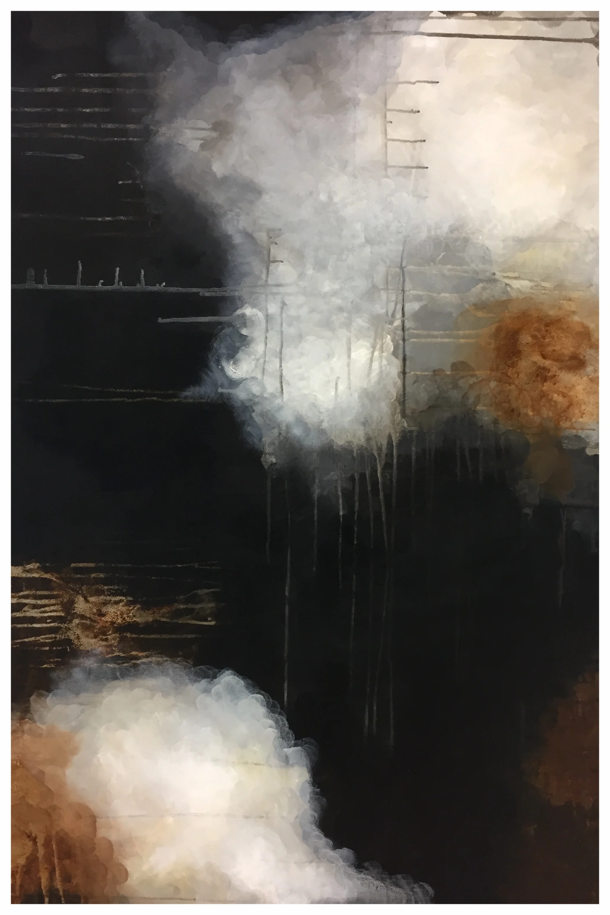 You steal my sleep every night