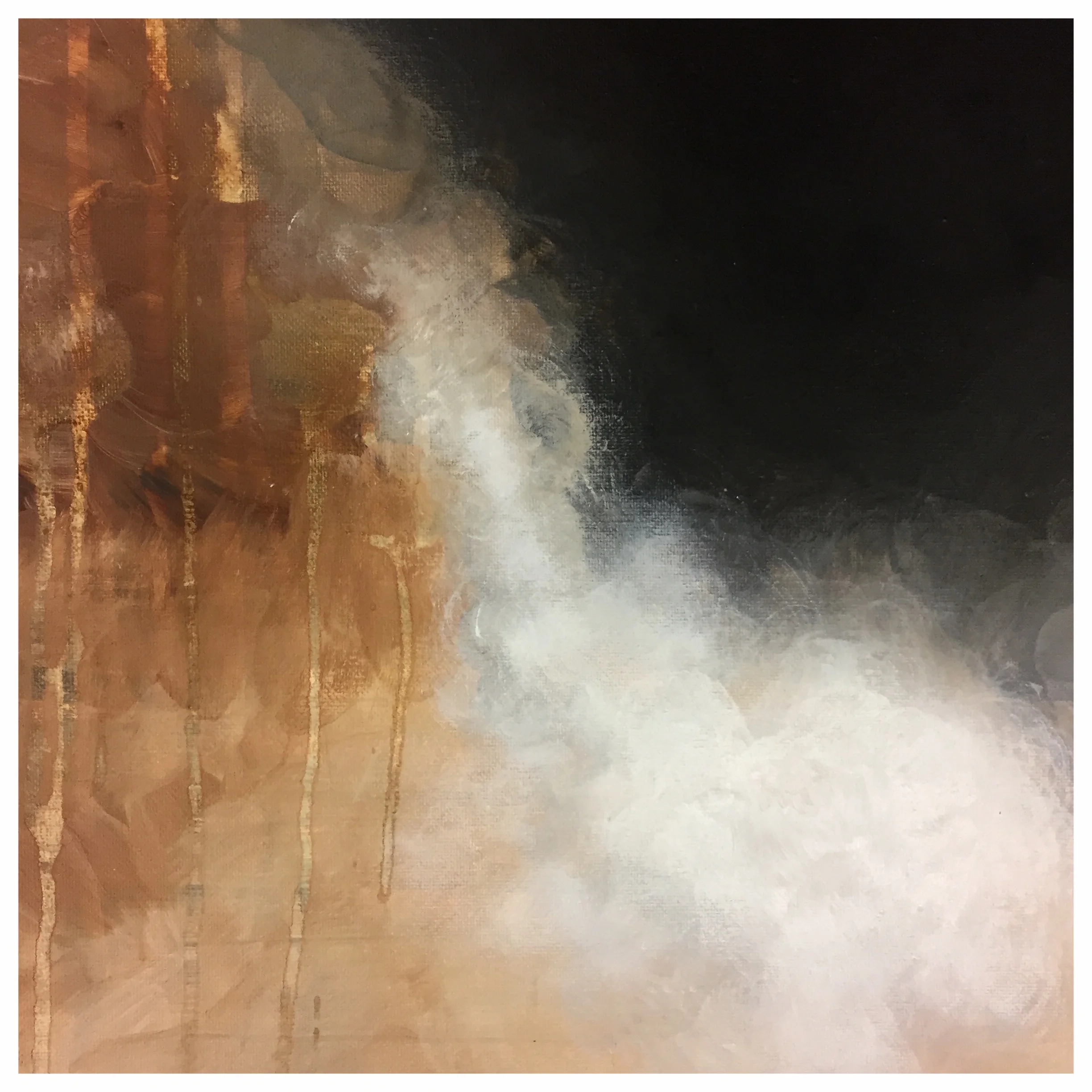 I´m gonna push you over the edge