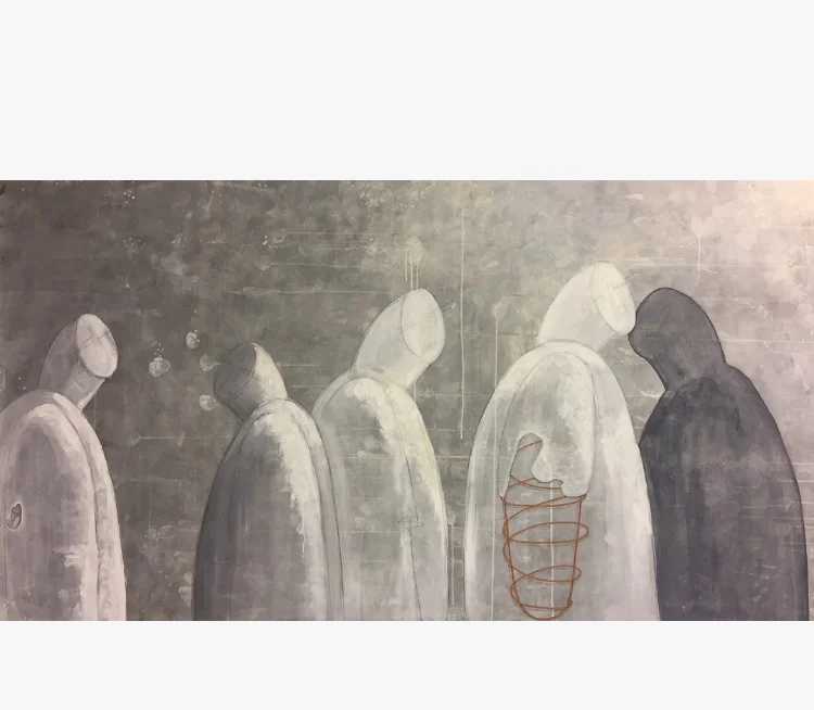 I'm never gonna find another you