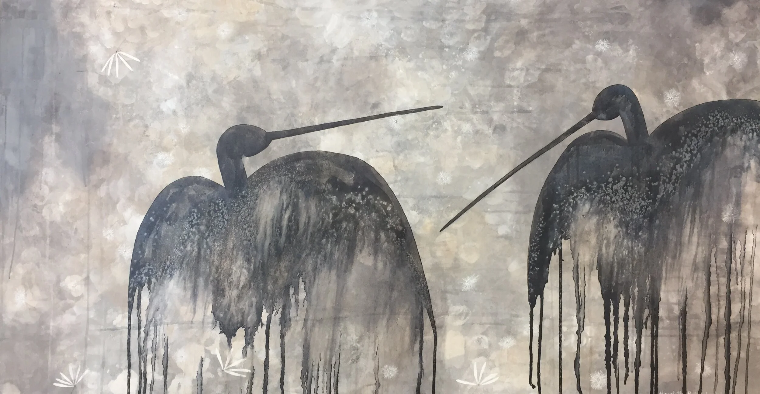 Keeping the hope in our minds