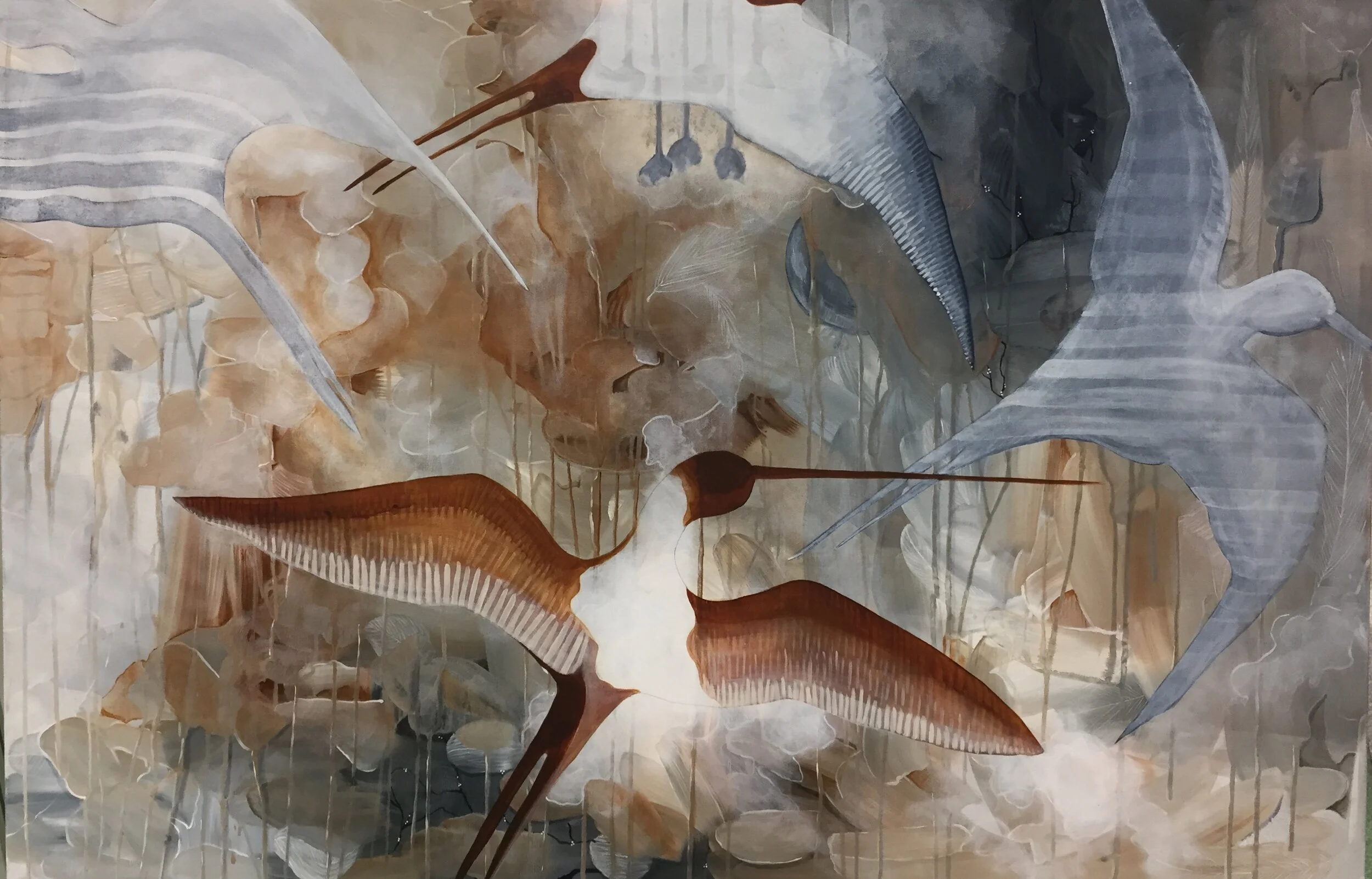 Wherever you go I will follow you