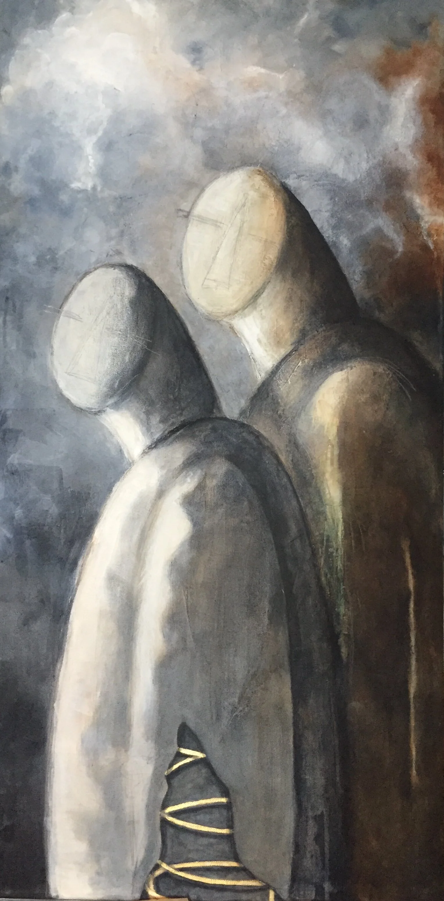 I wanna make you feel beautiful