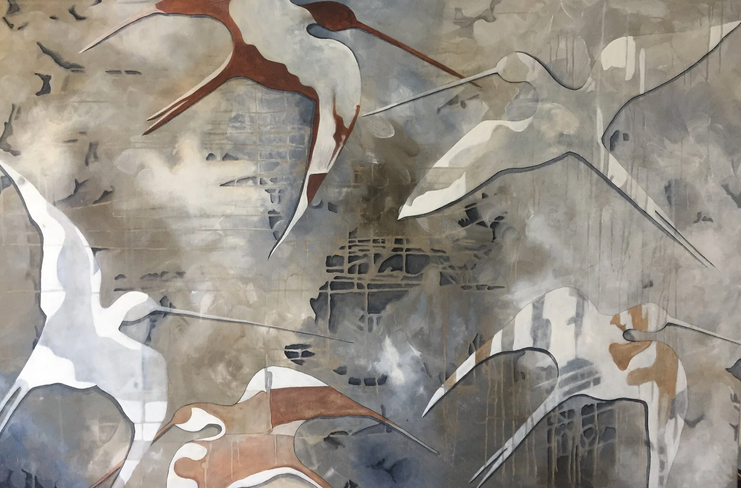 I get up so I can´t get down