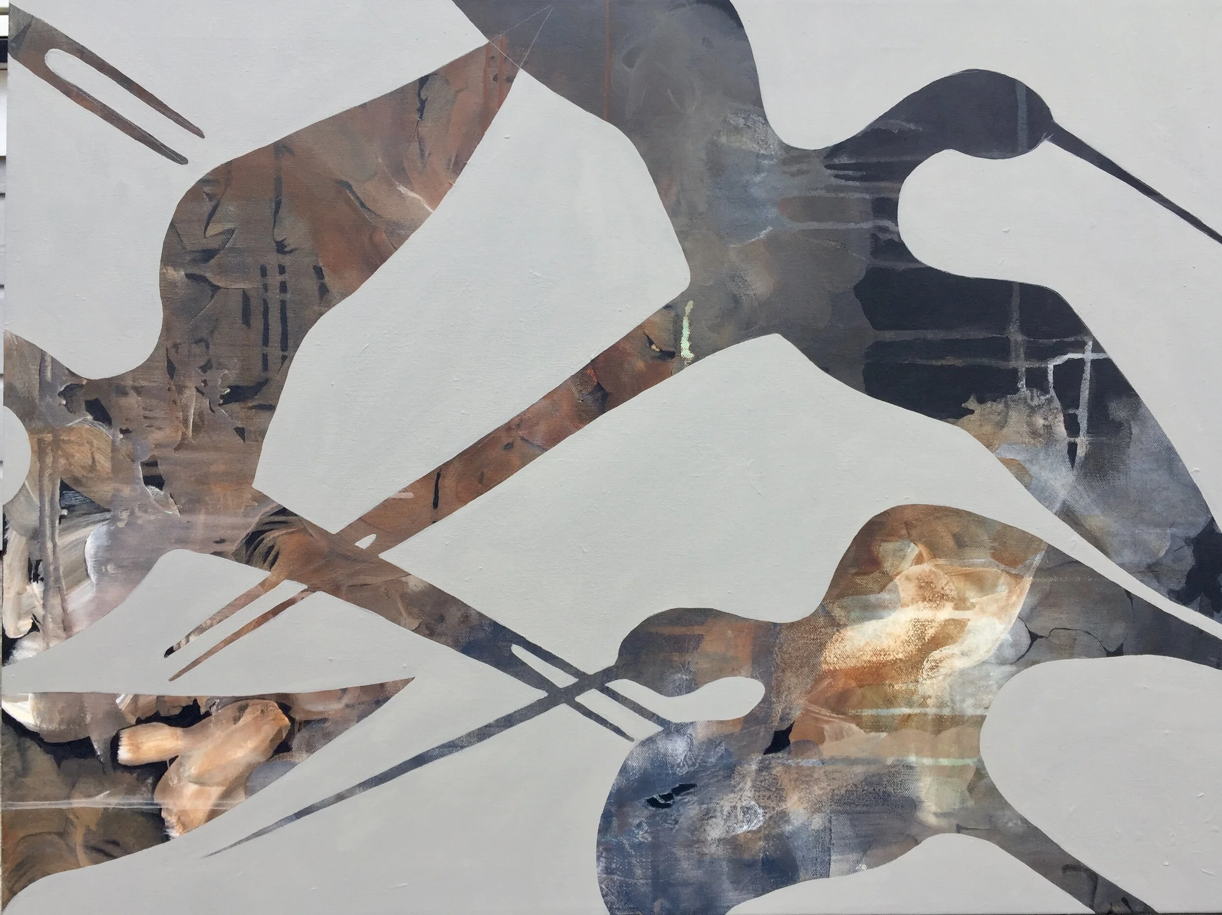 I've got you under my skin