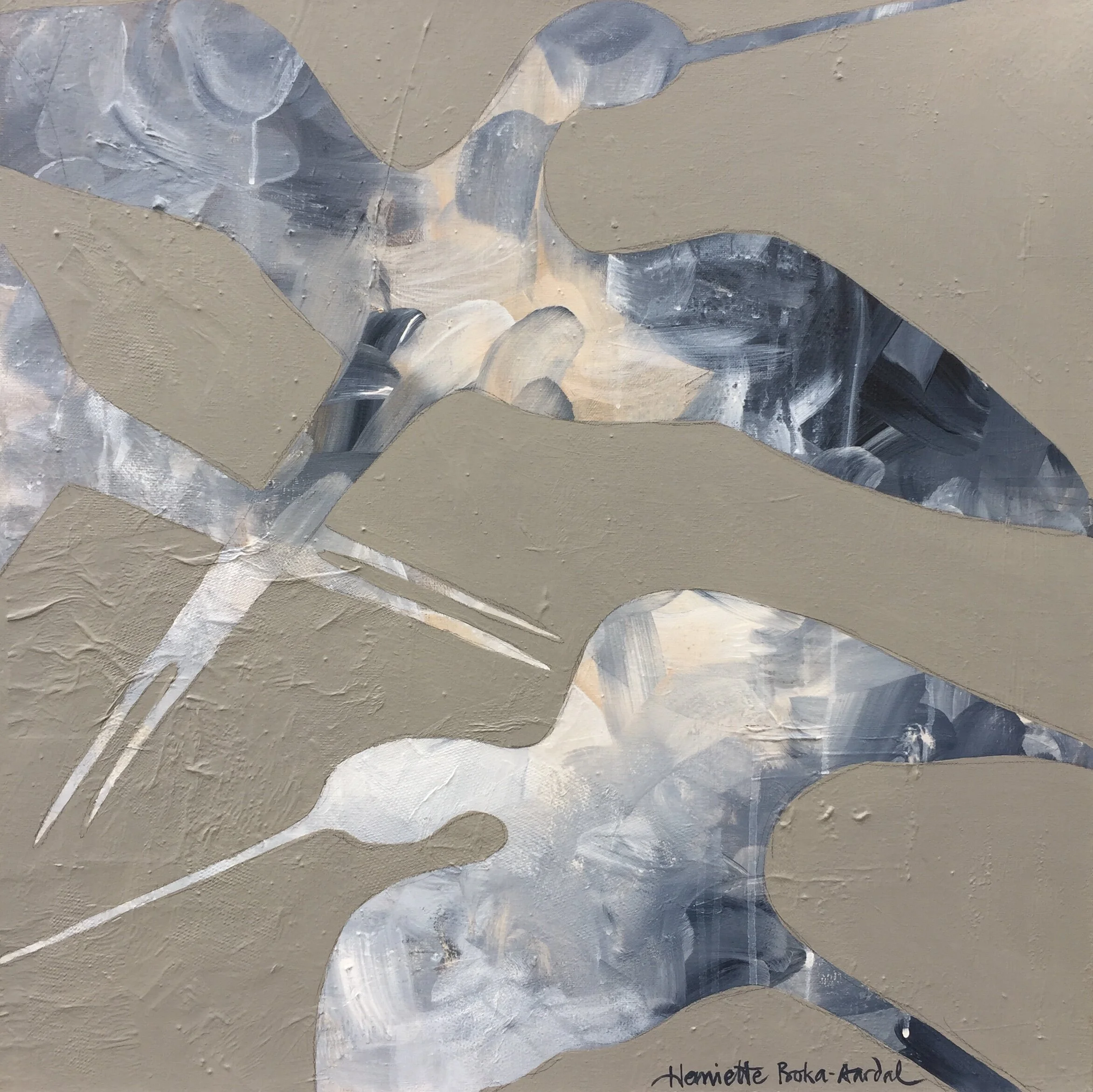 It´s like you're my mirror