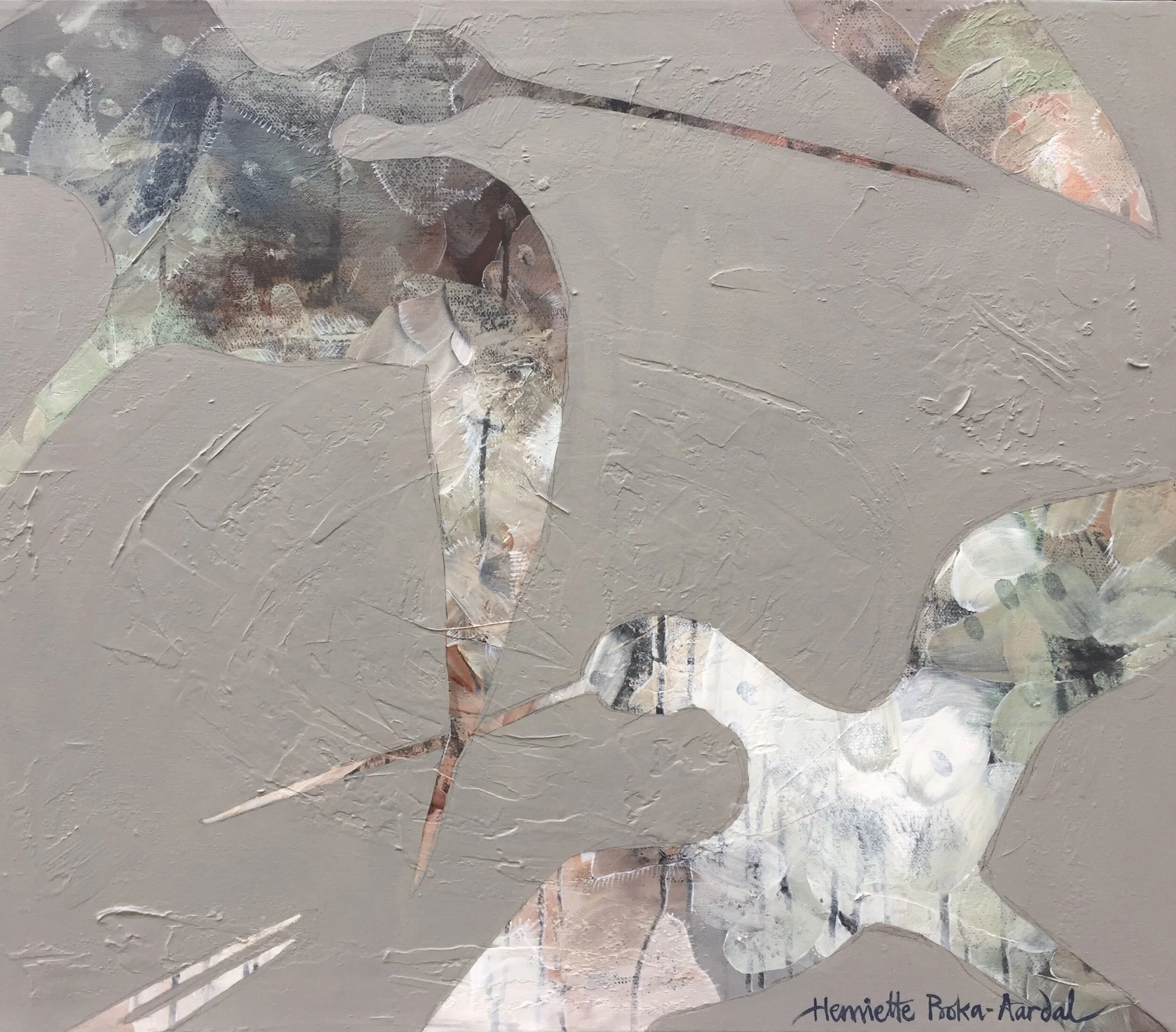 We don´t wanna fall apart