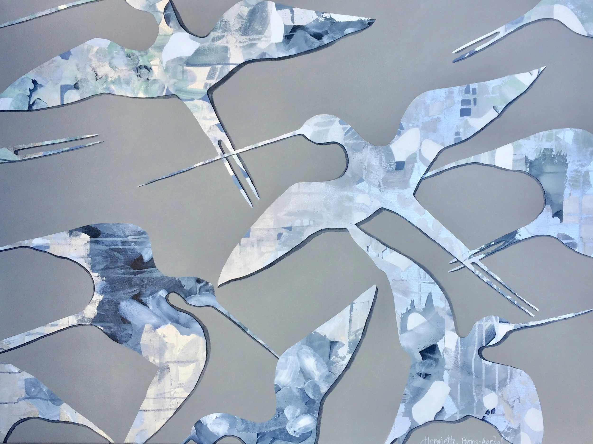 Oh, baby I love your way, every day