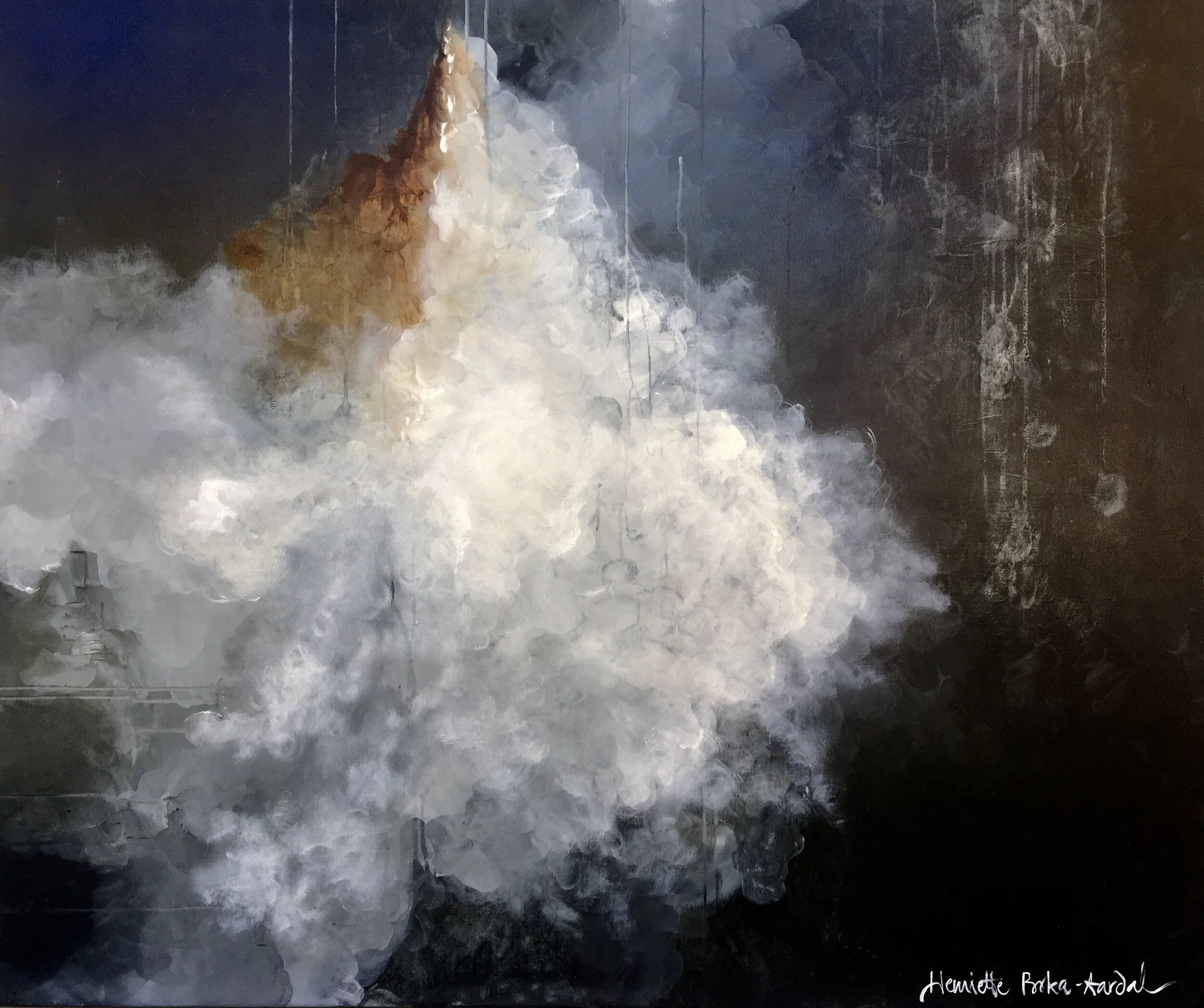 You really turn me on