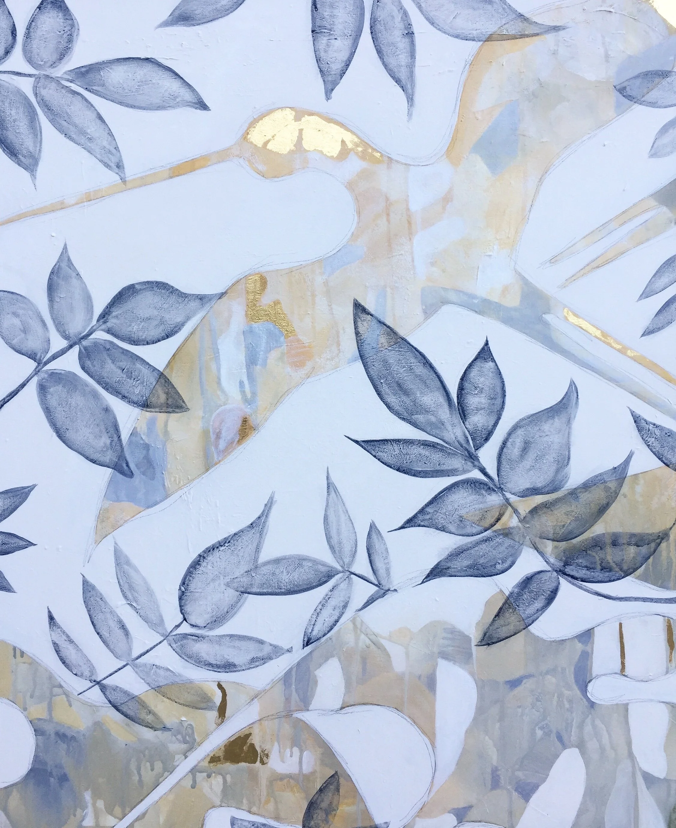 I think I'm lost without you