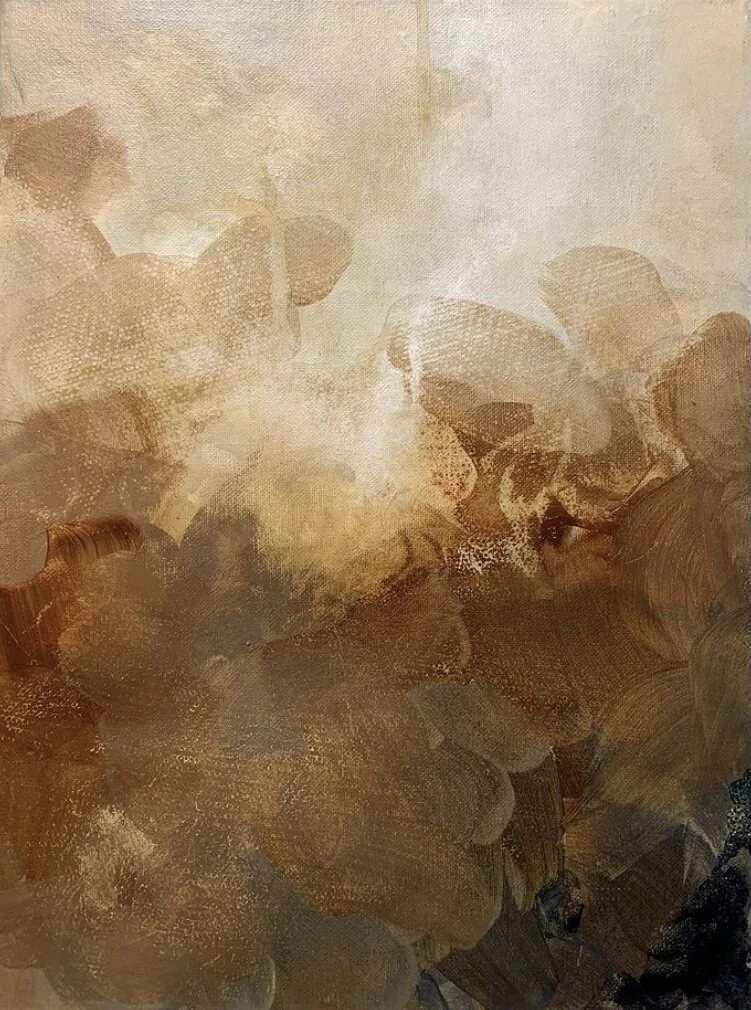 You are like a warm memory