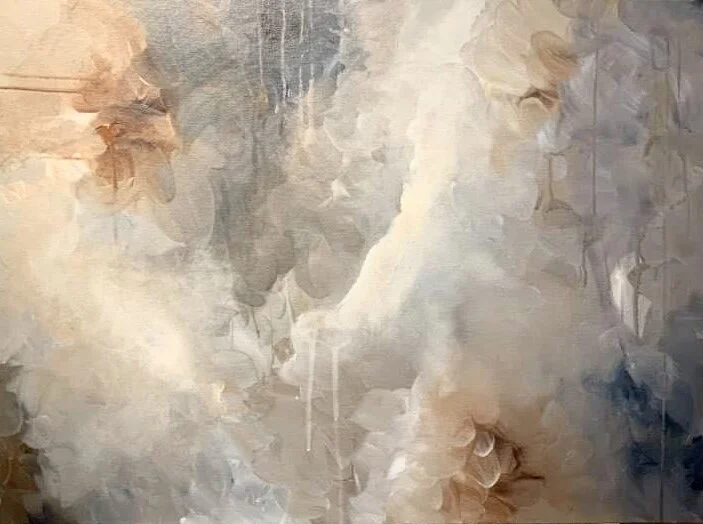 We are waiting for the world to change