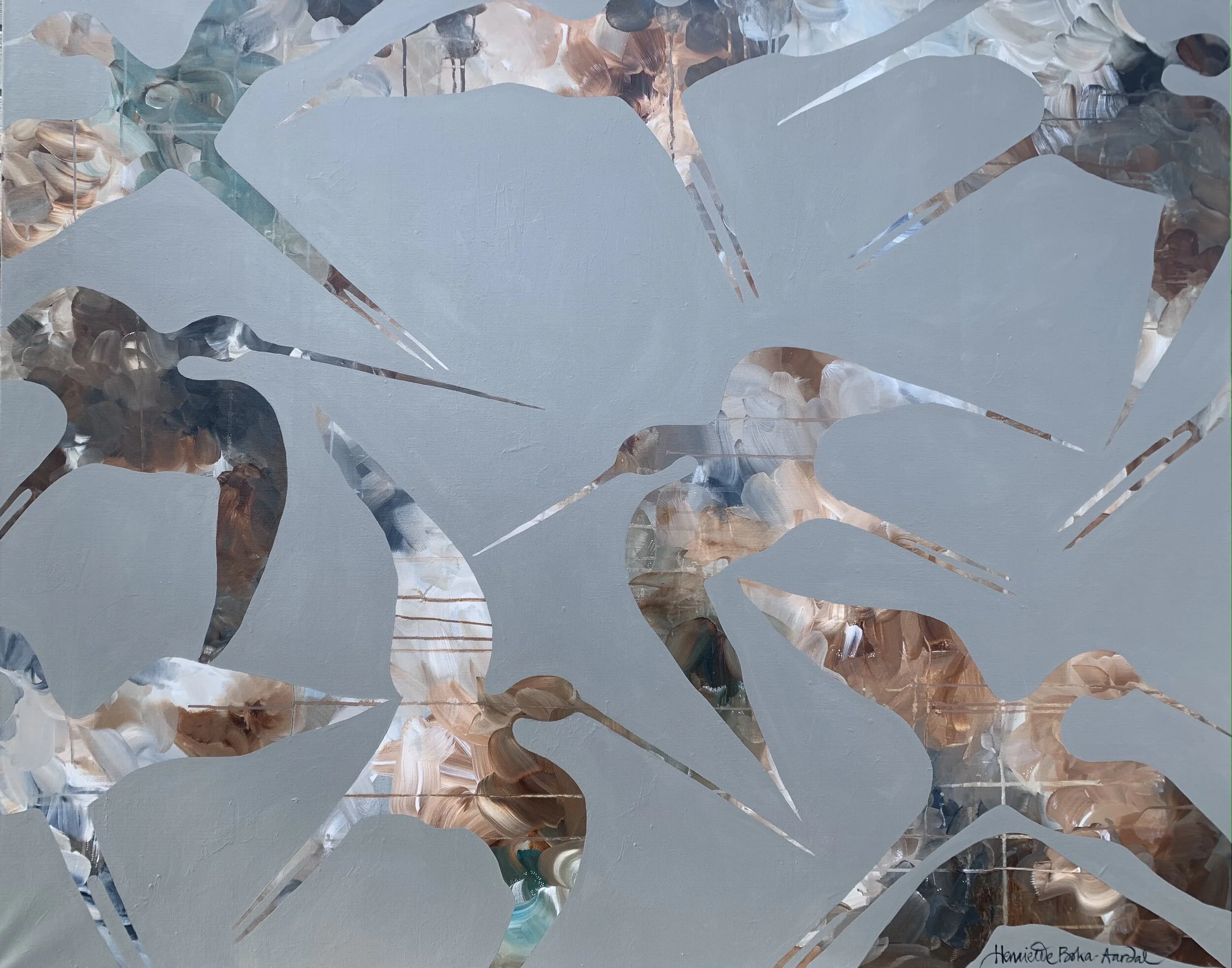 We have the best memories