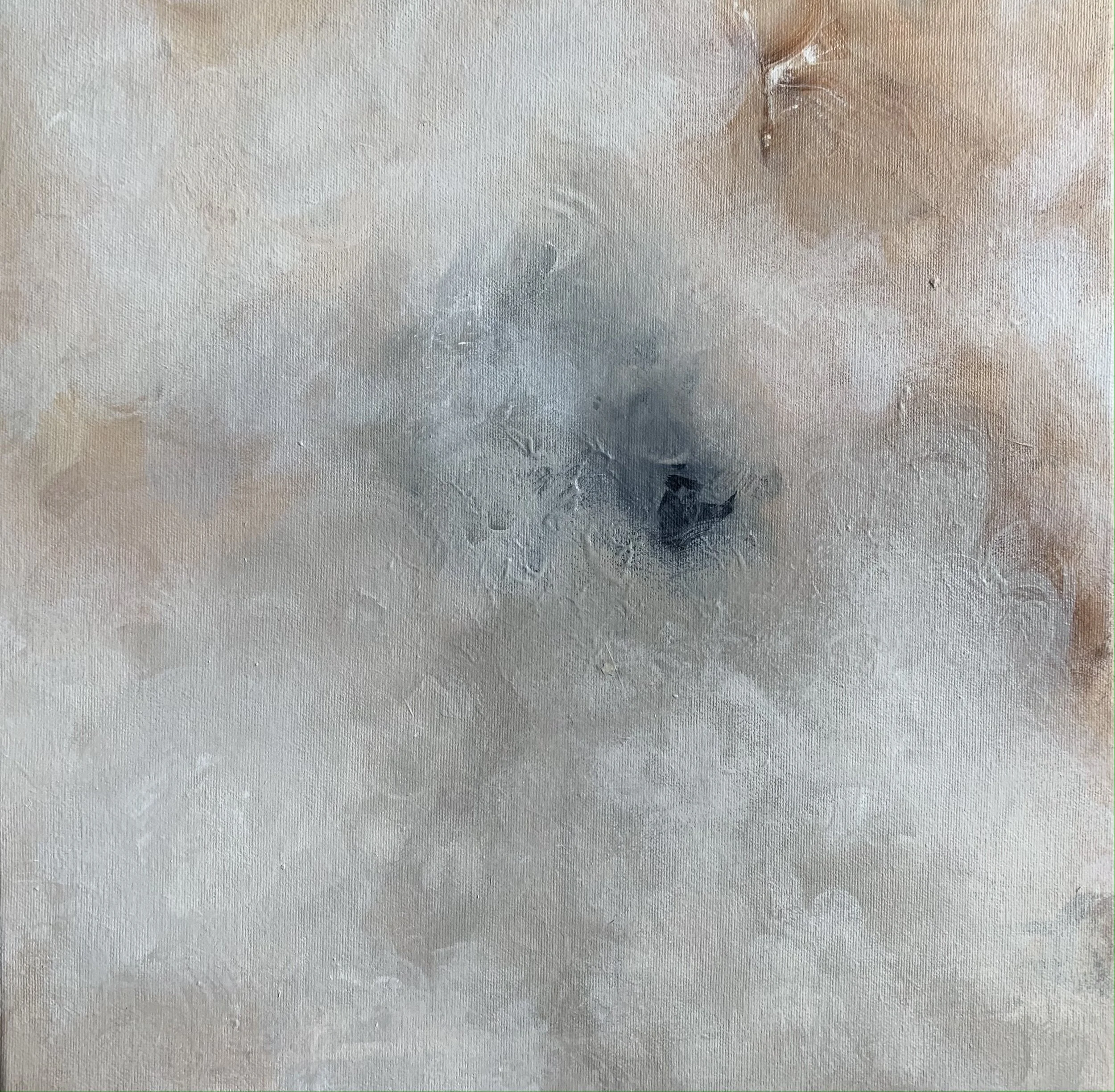 I watch you fade away