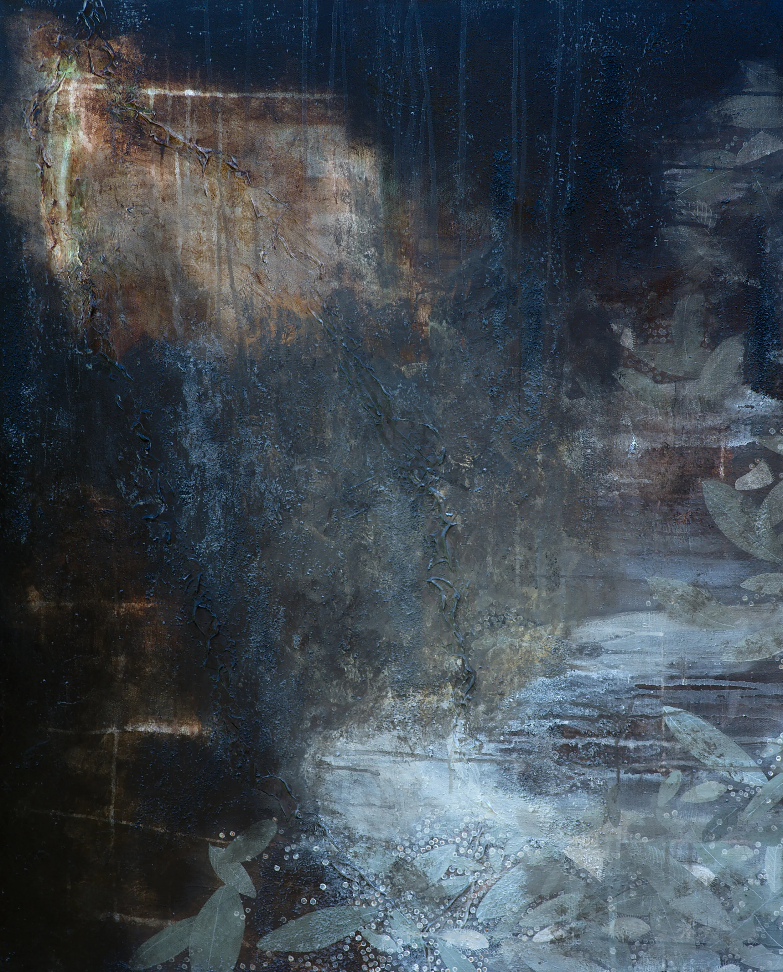 All we ever do is say good bye