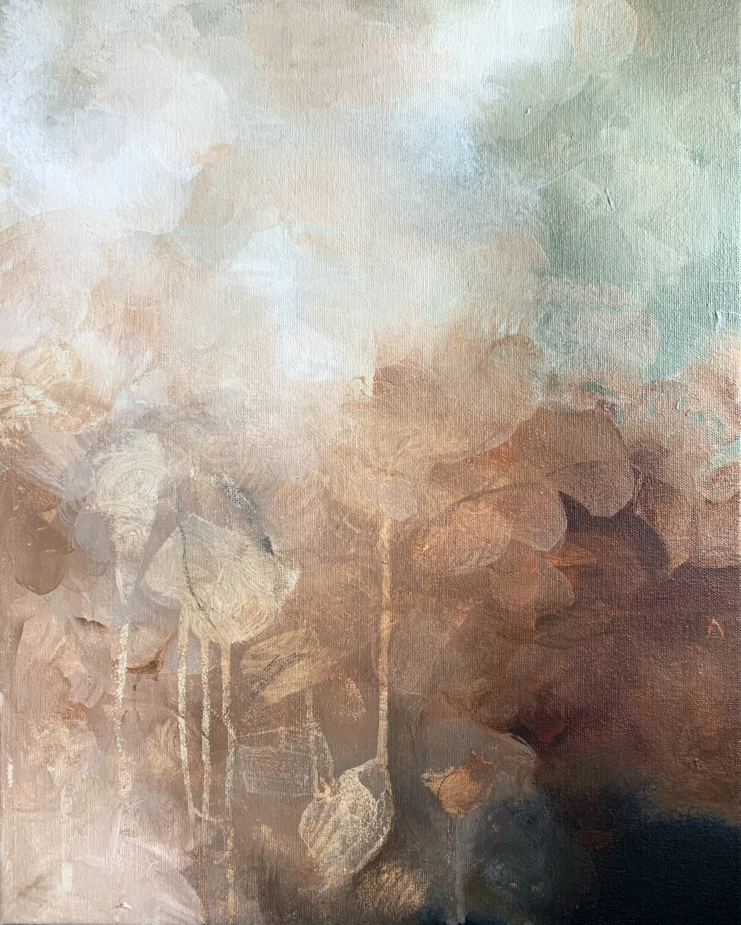 You can't escape me now