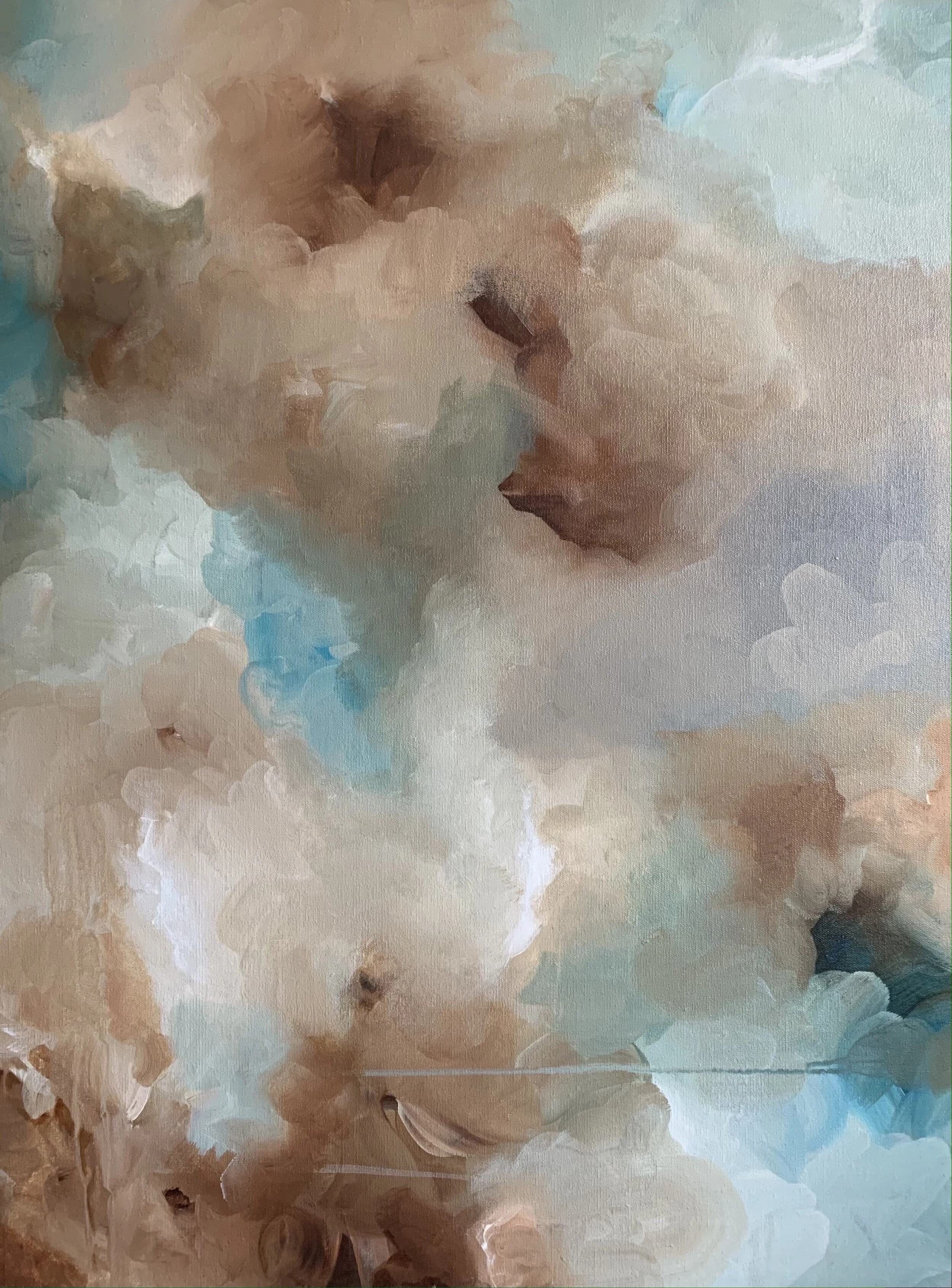 You taste like magic, I'm for sure!