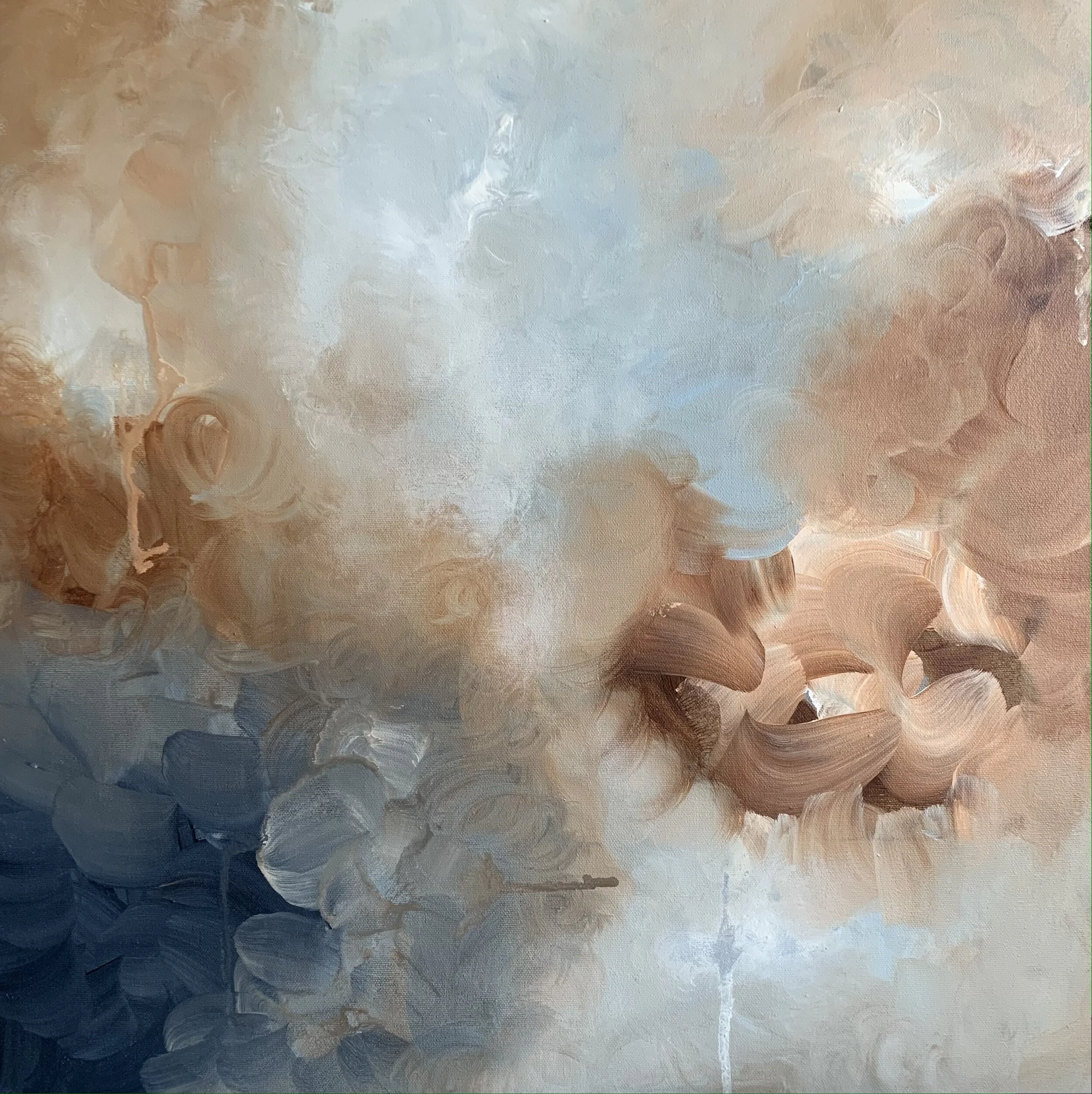 Let's exchange sounds