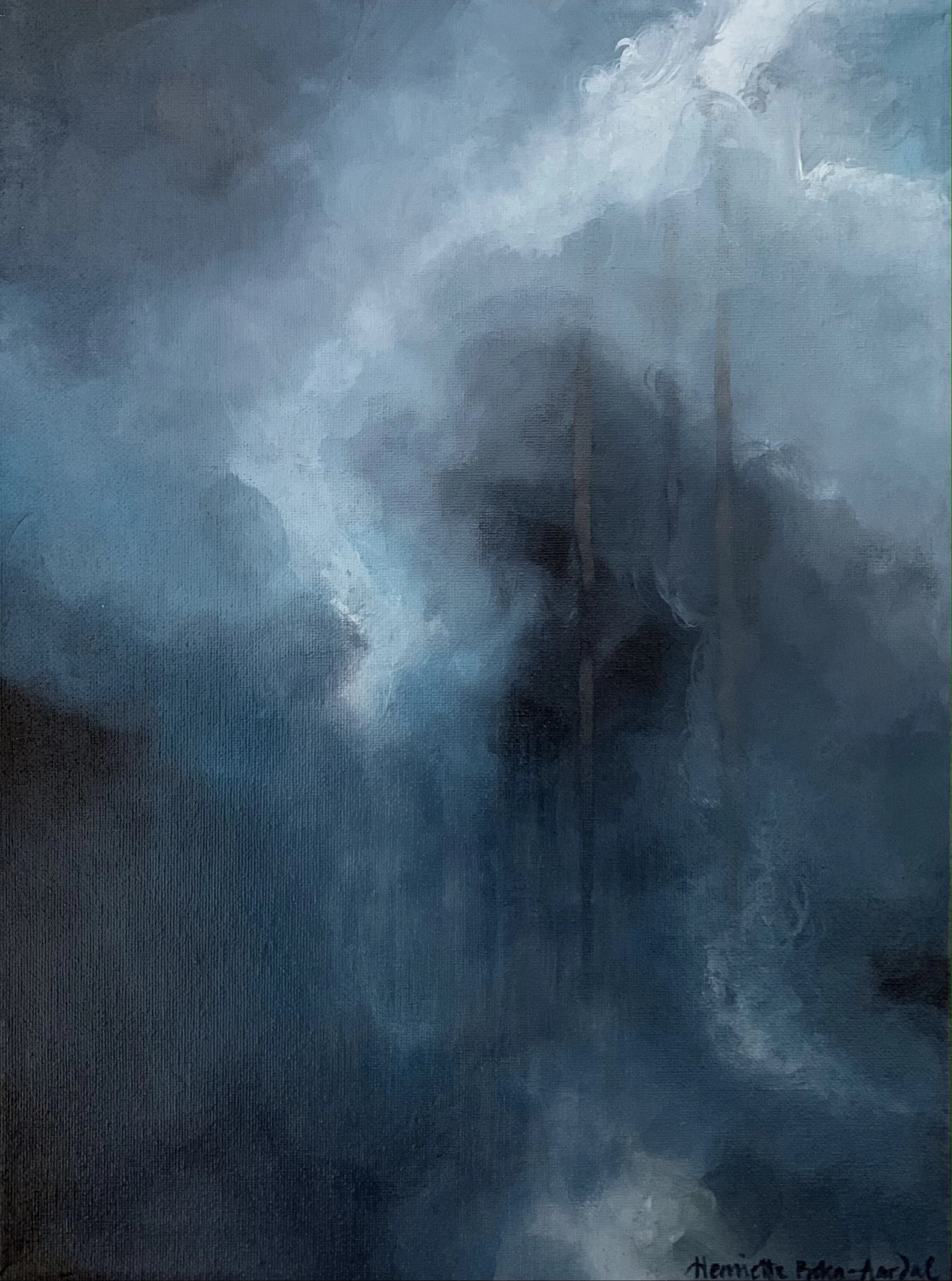 We all need to show some sympathy 