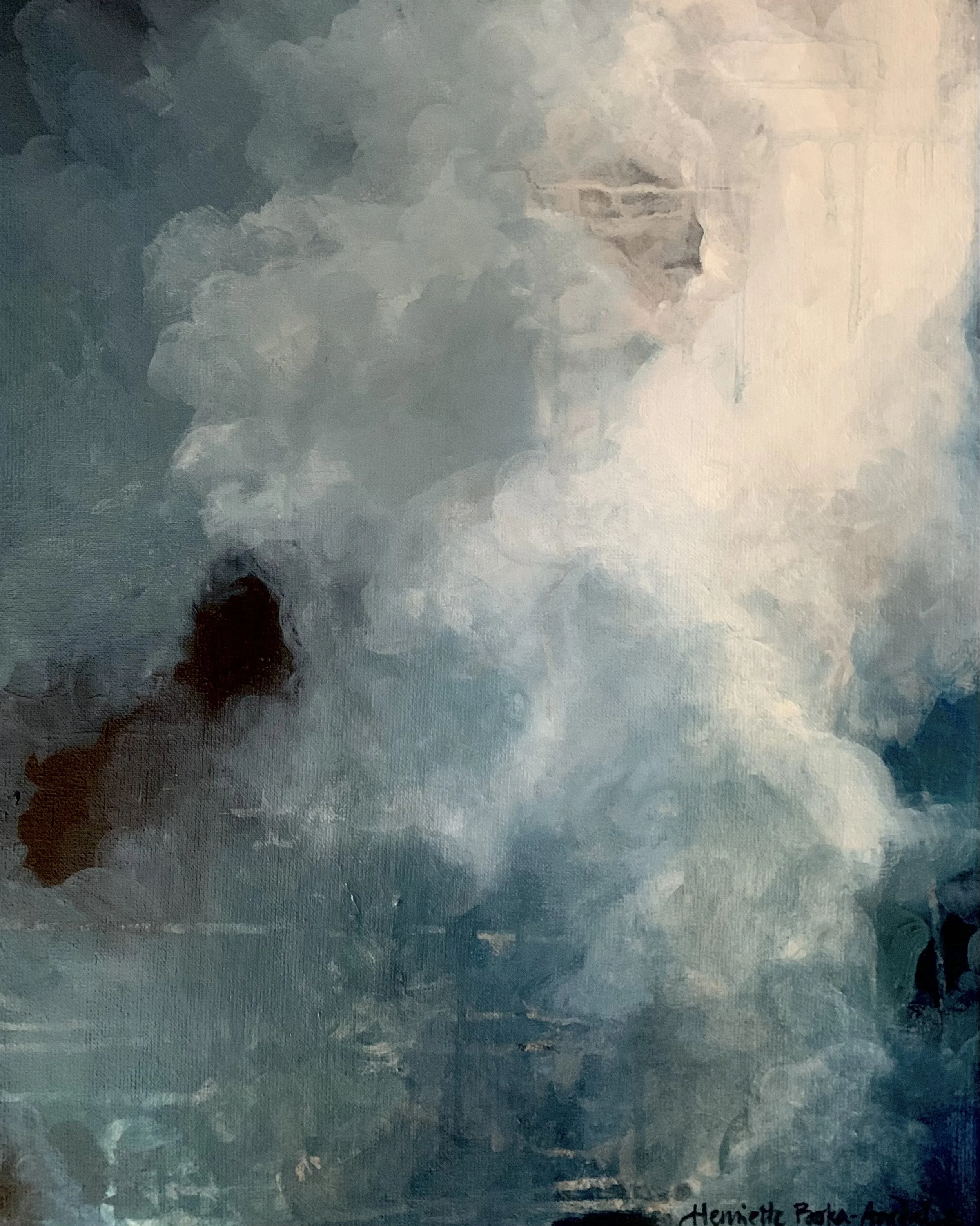 It is finally over (the pandemic) 