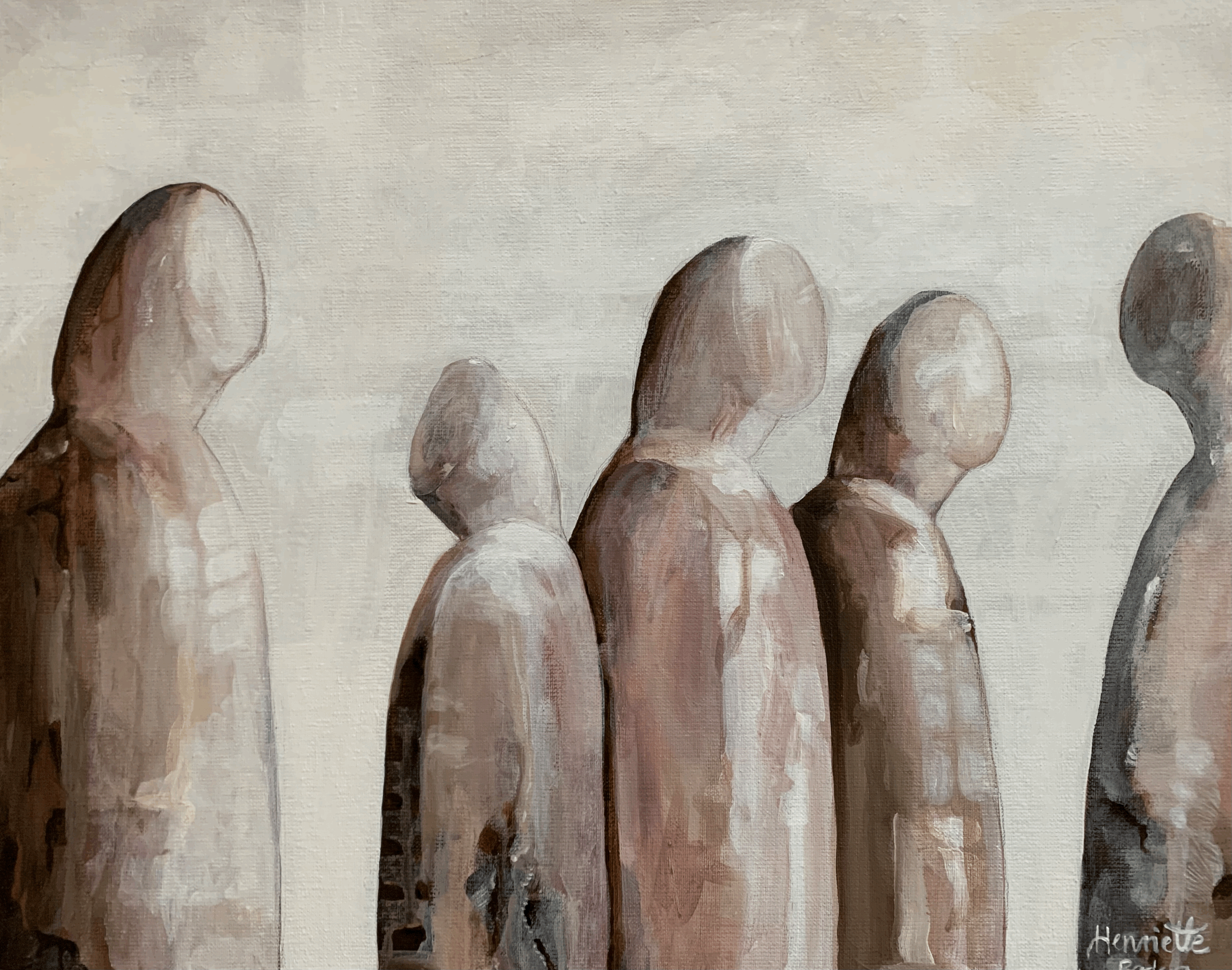 Cover me in sunshine