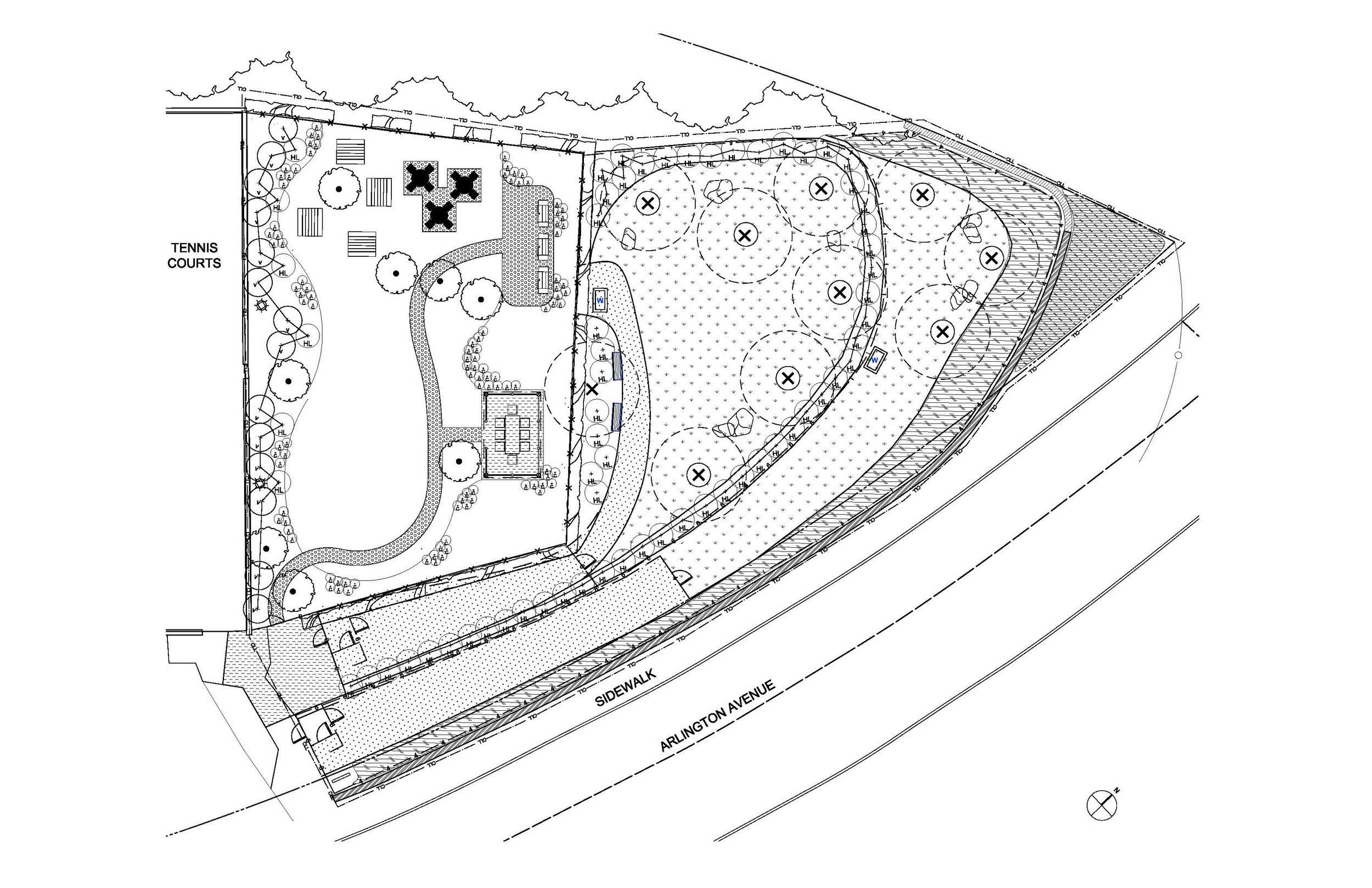 L-401.00 Materials Plan - 11X17.jpg